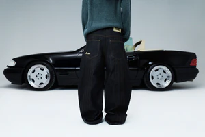 Ethereal Style, Earthly Attitude