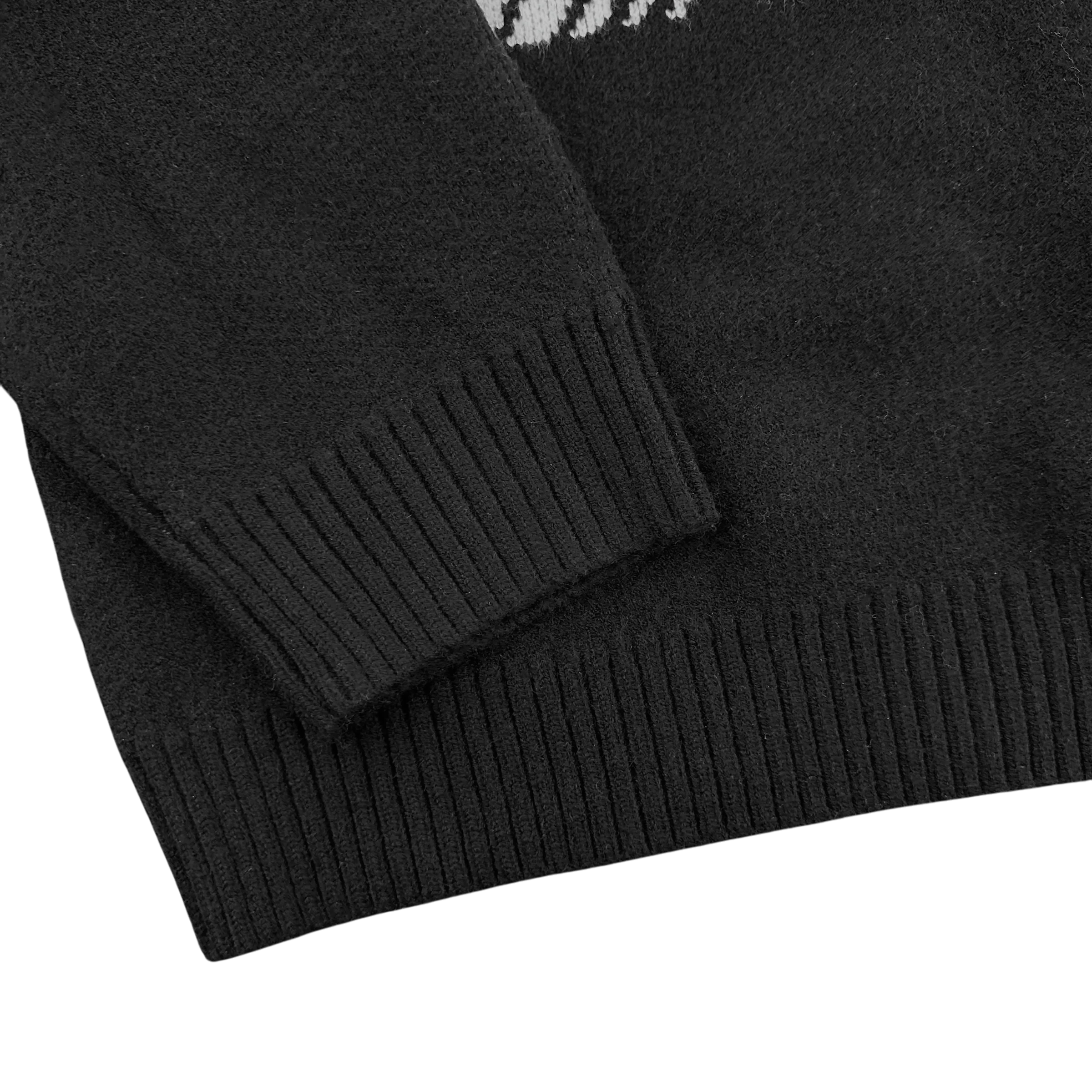 AMG KNIT - Image 4