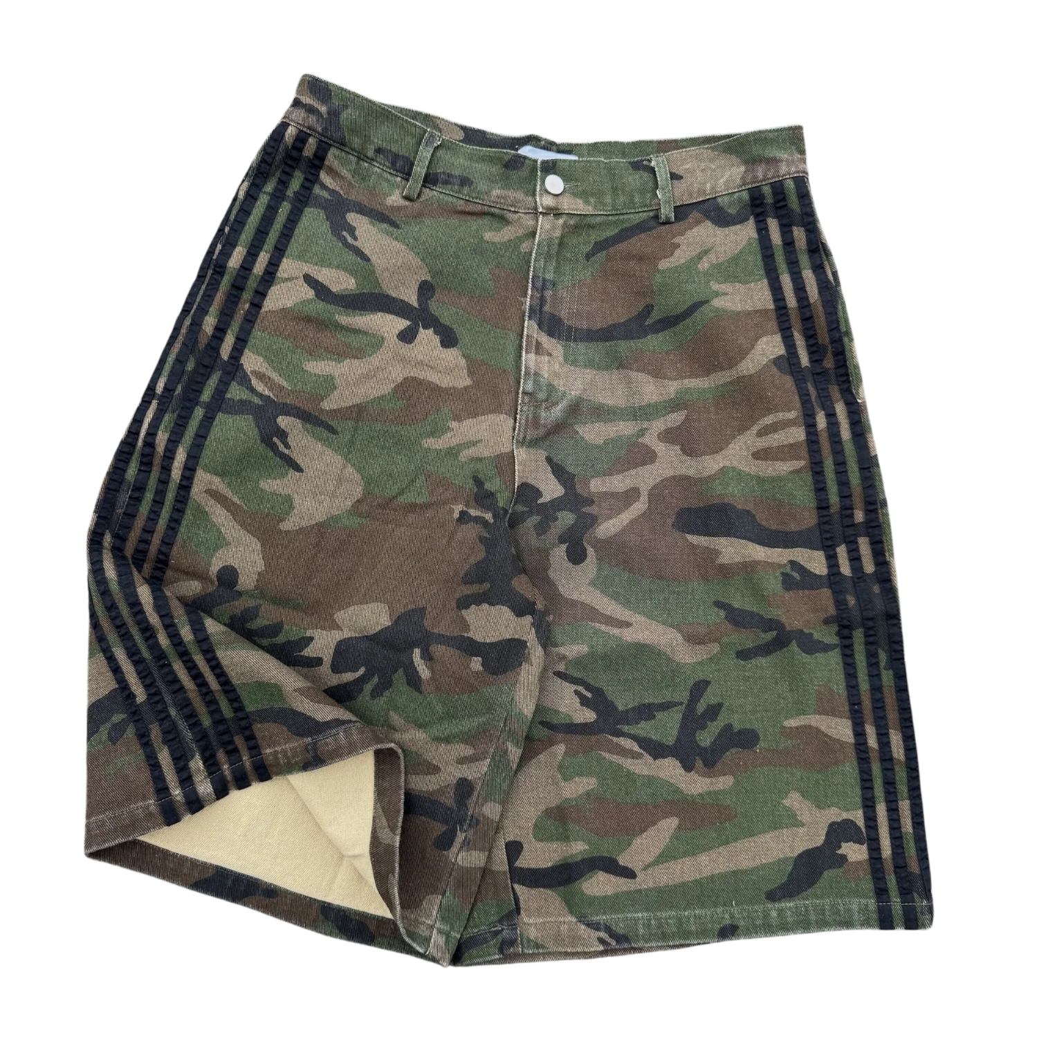 CAMO SHORTS - Image 6