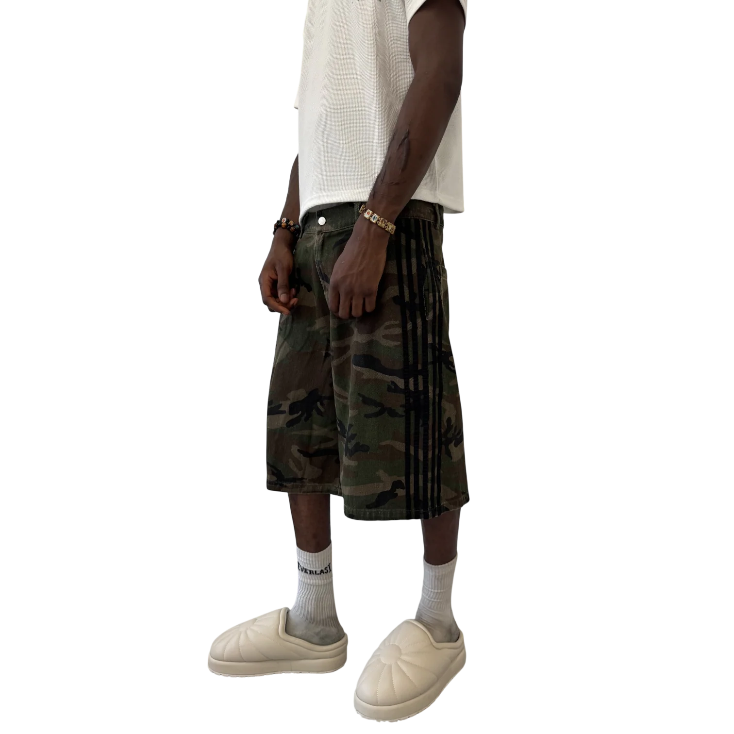 CAMO SHORTS - Image 7