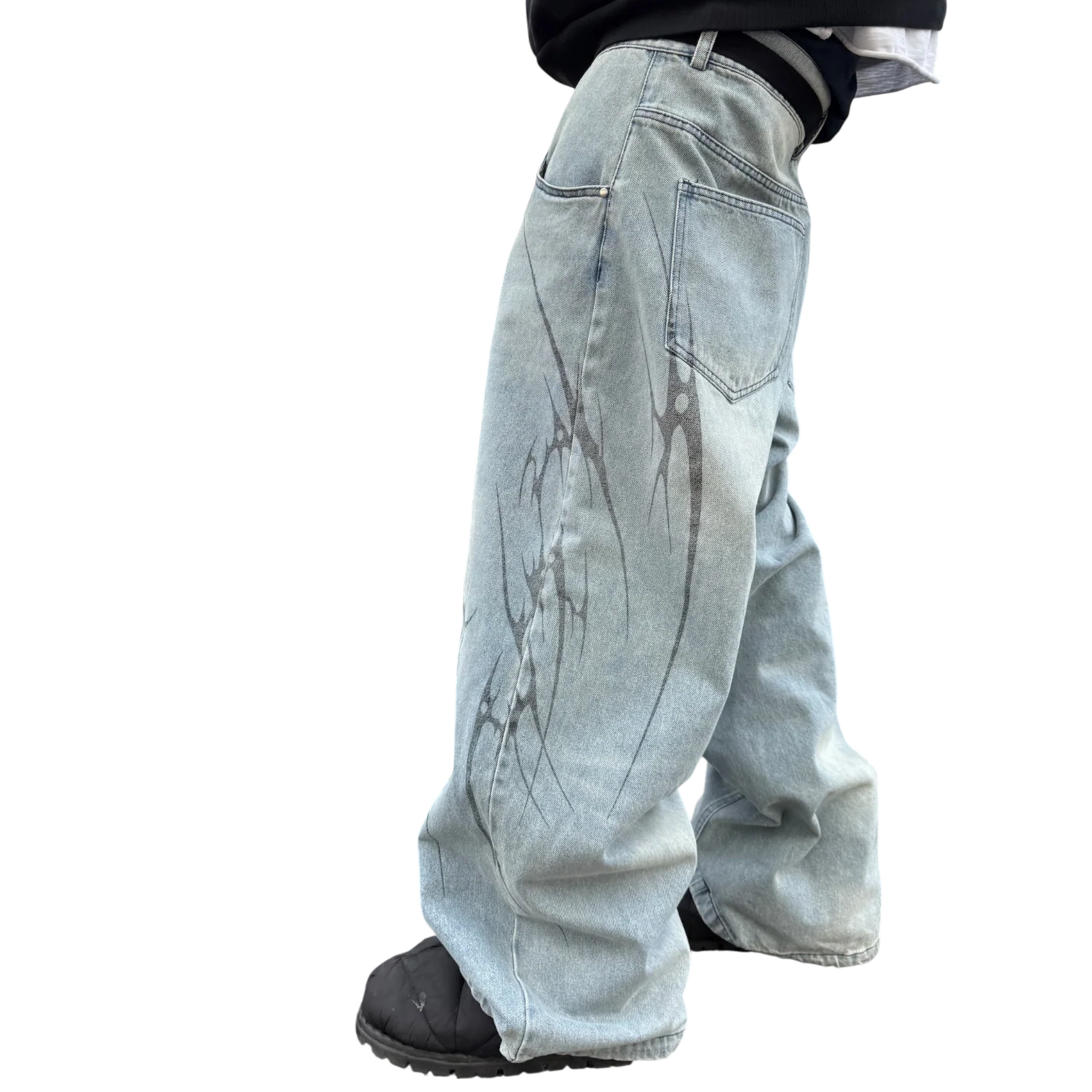 AXE DENIM - Image 2