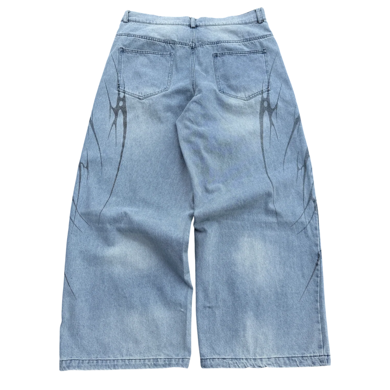AXE DENIM - Image 3