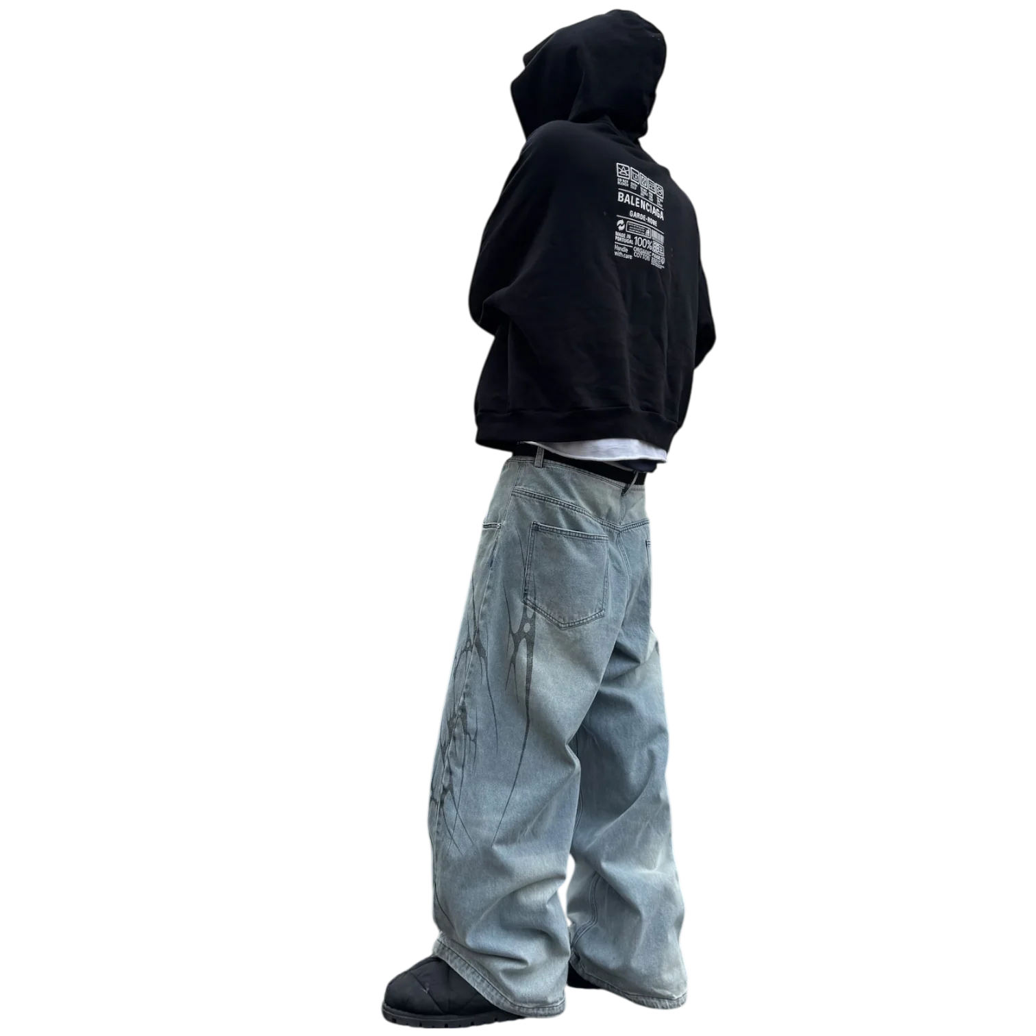 AXE DENIM - Image 4