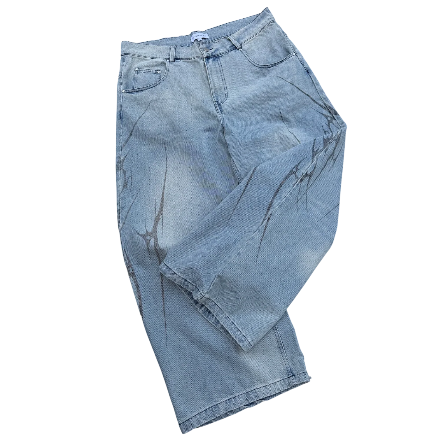 AXE DENIM - Image 5