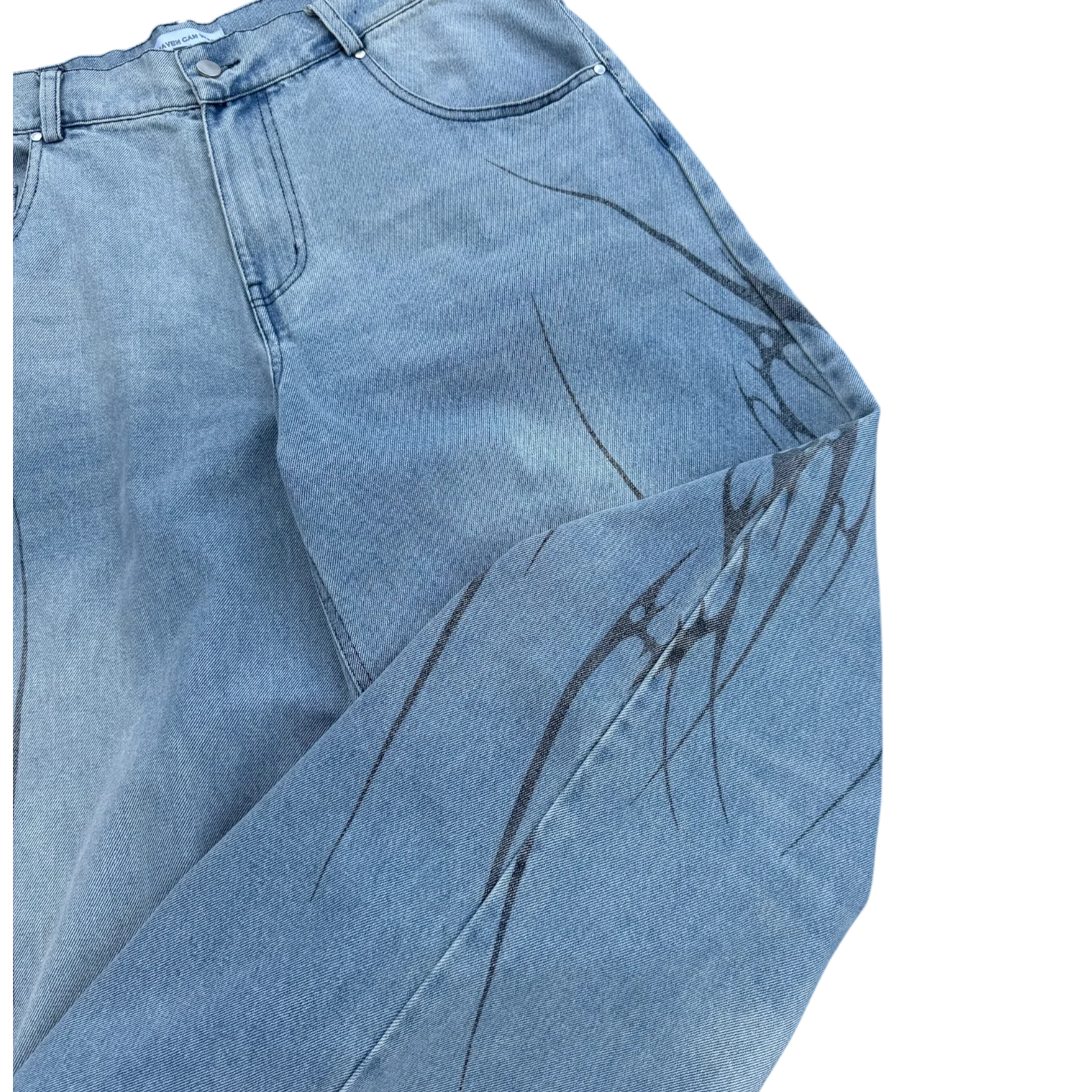 AXE DENIM - Image 7
