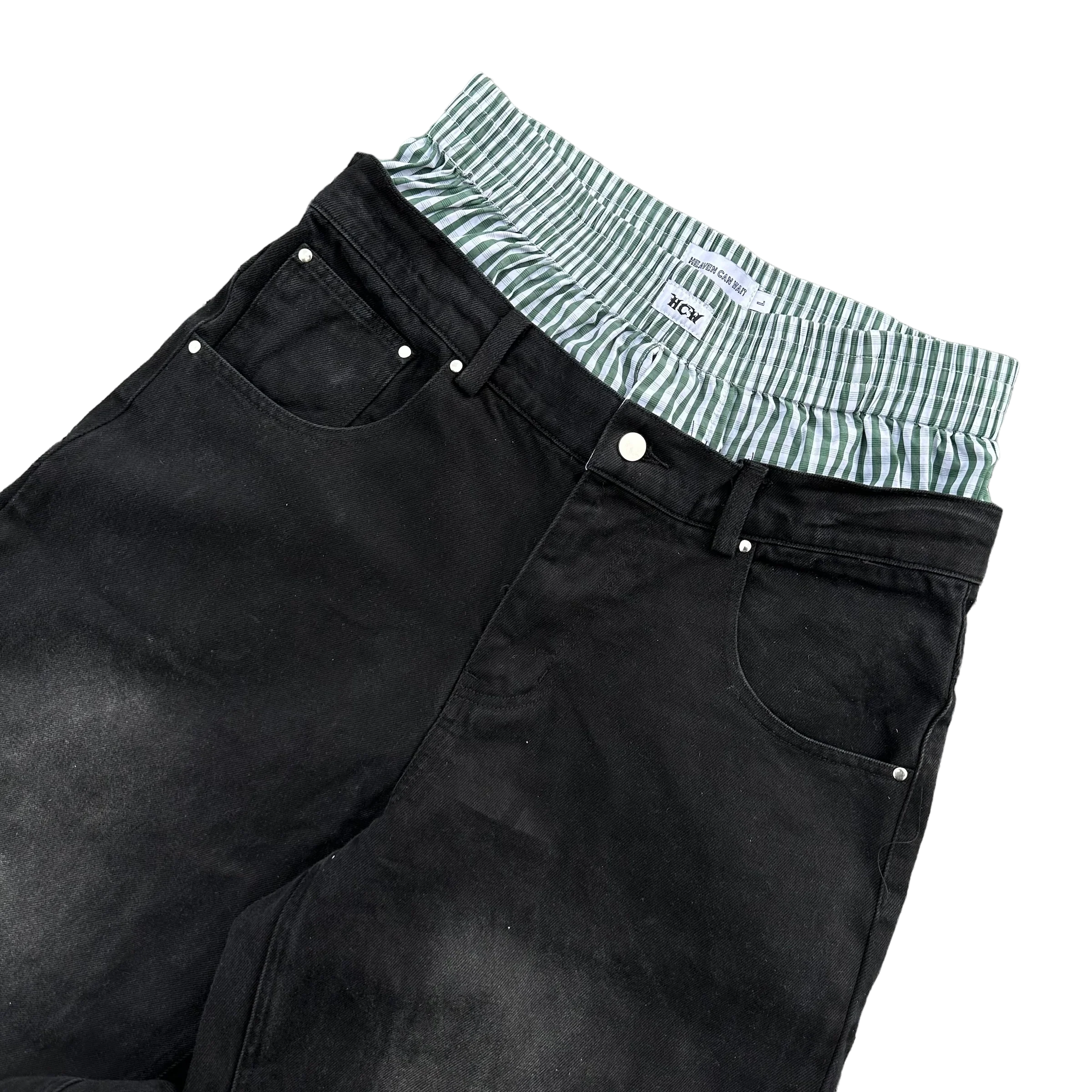 BOXER DENIM - Image 4