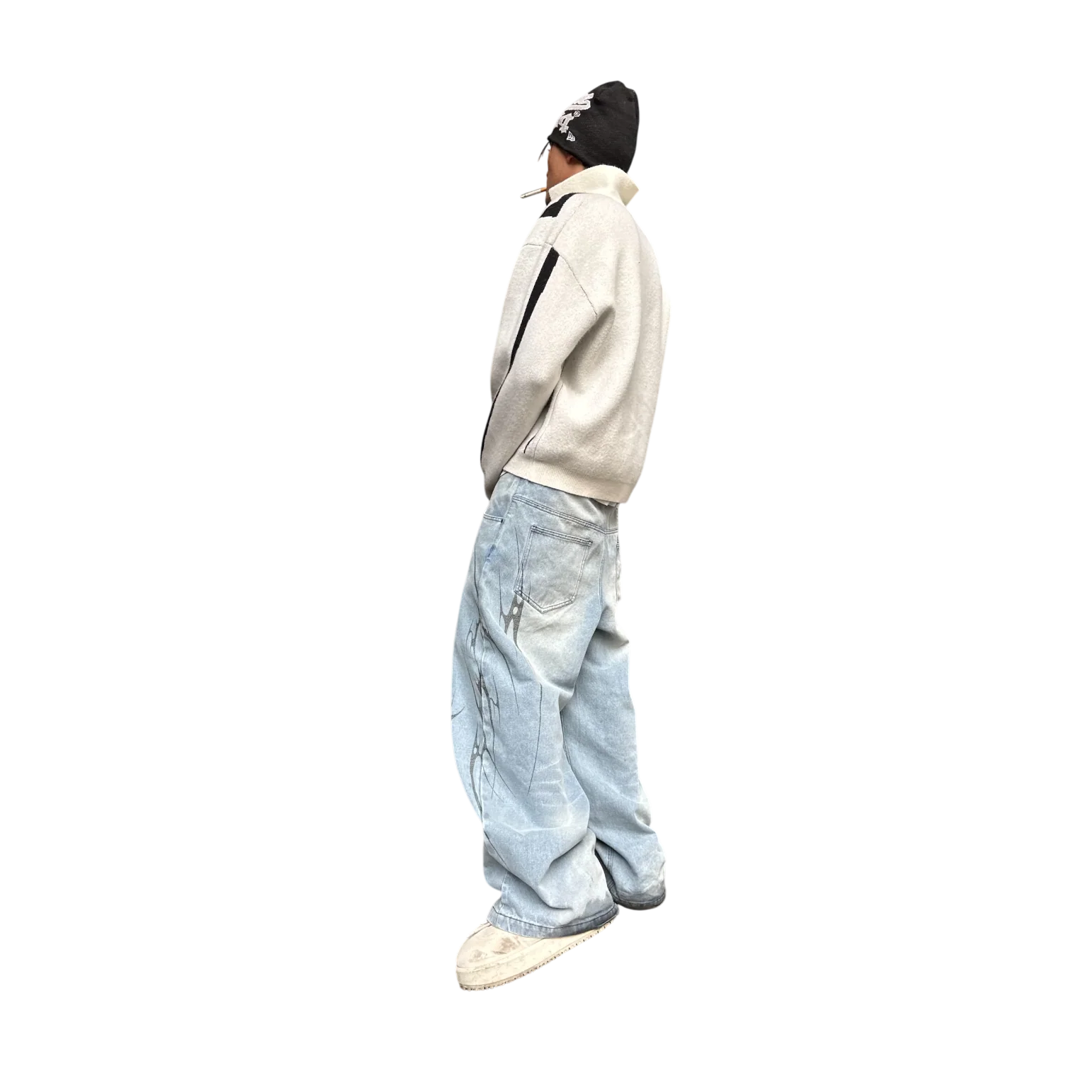 DIDIER KNIT POLO - Image 9