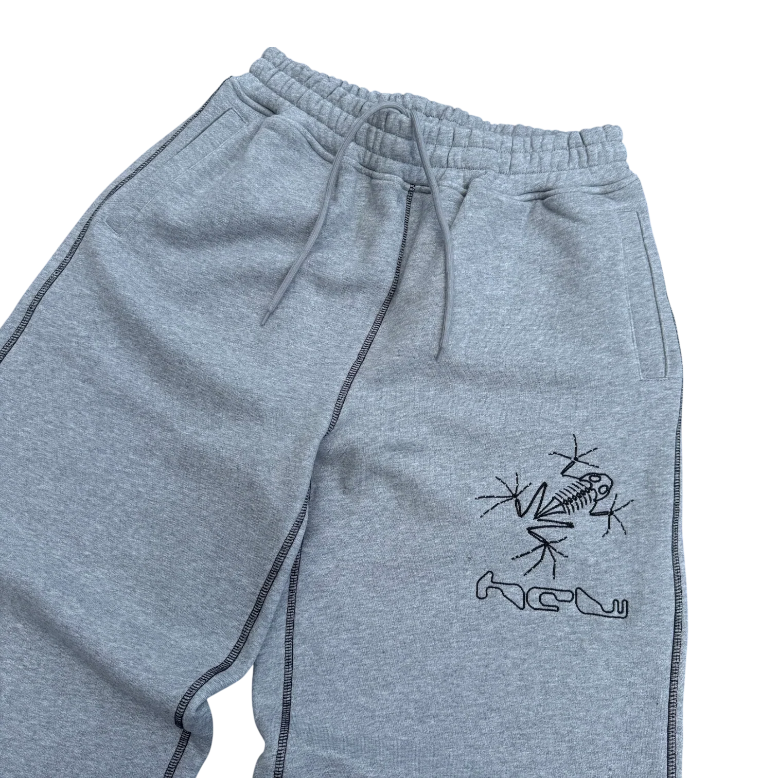 FROG LOGO JOGGERS - Image 3