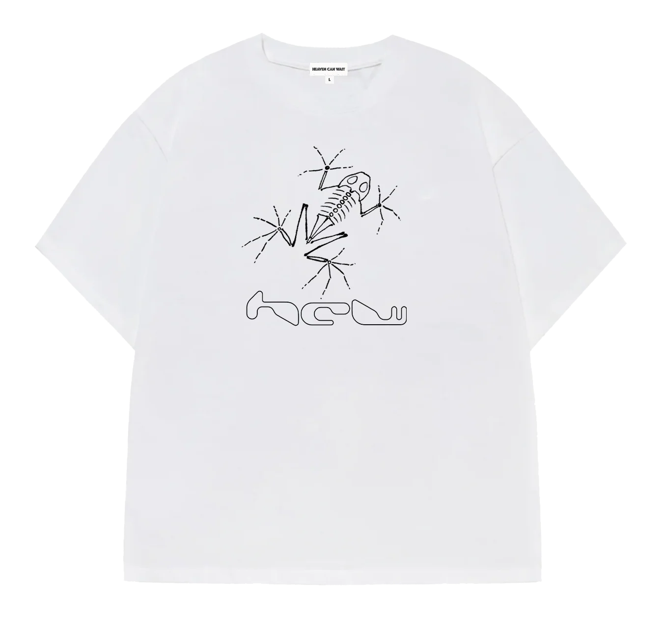 FROG TEE