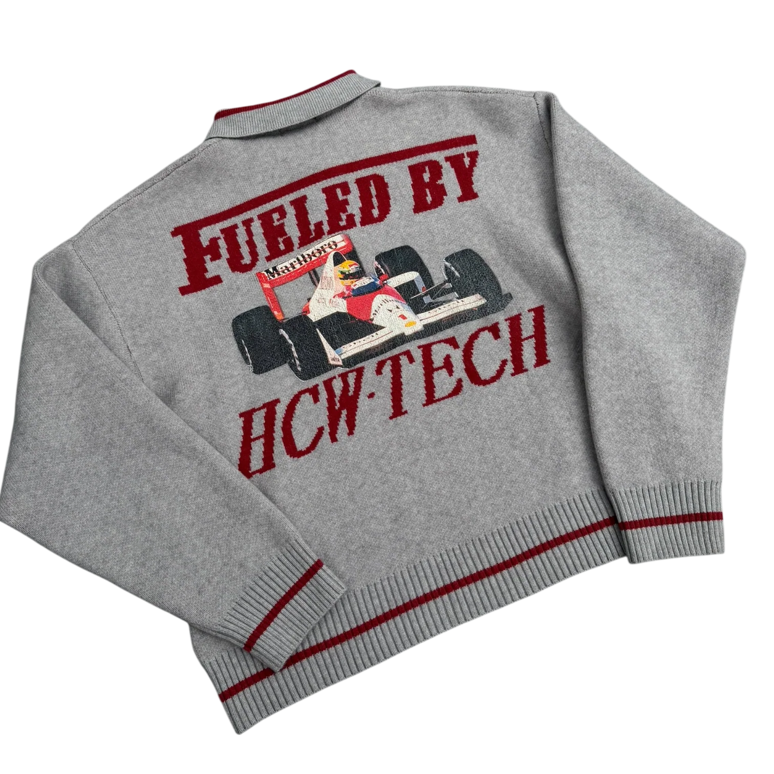 FUELED BY POLO - Image 3