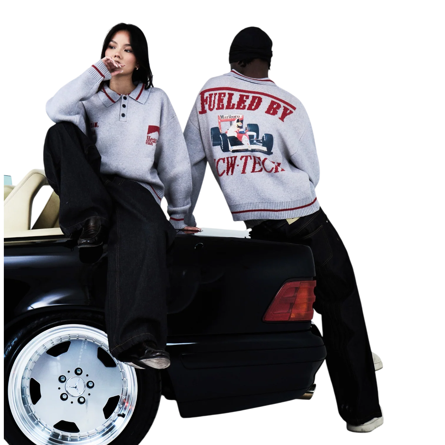 FUELED BY POLO - Image 4