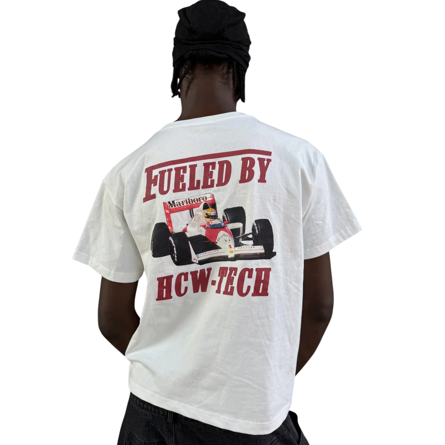 FUELED TEE - Image 3