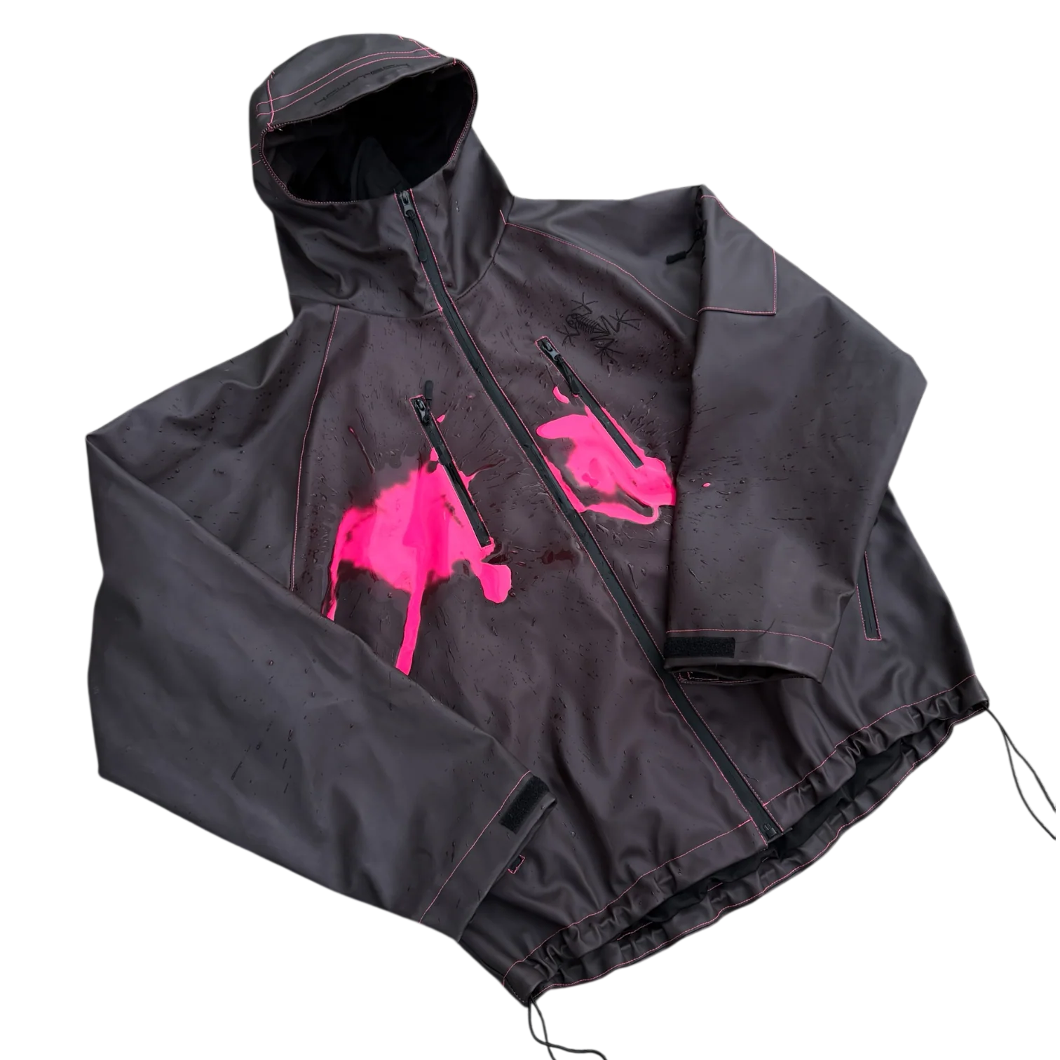 HEAT REACTIVE SKI JACKET - Image 2