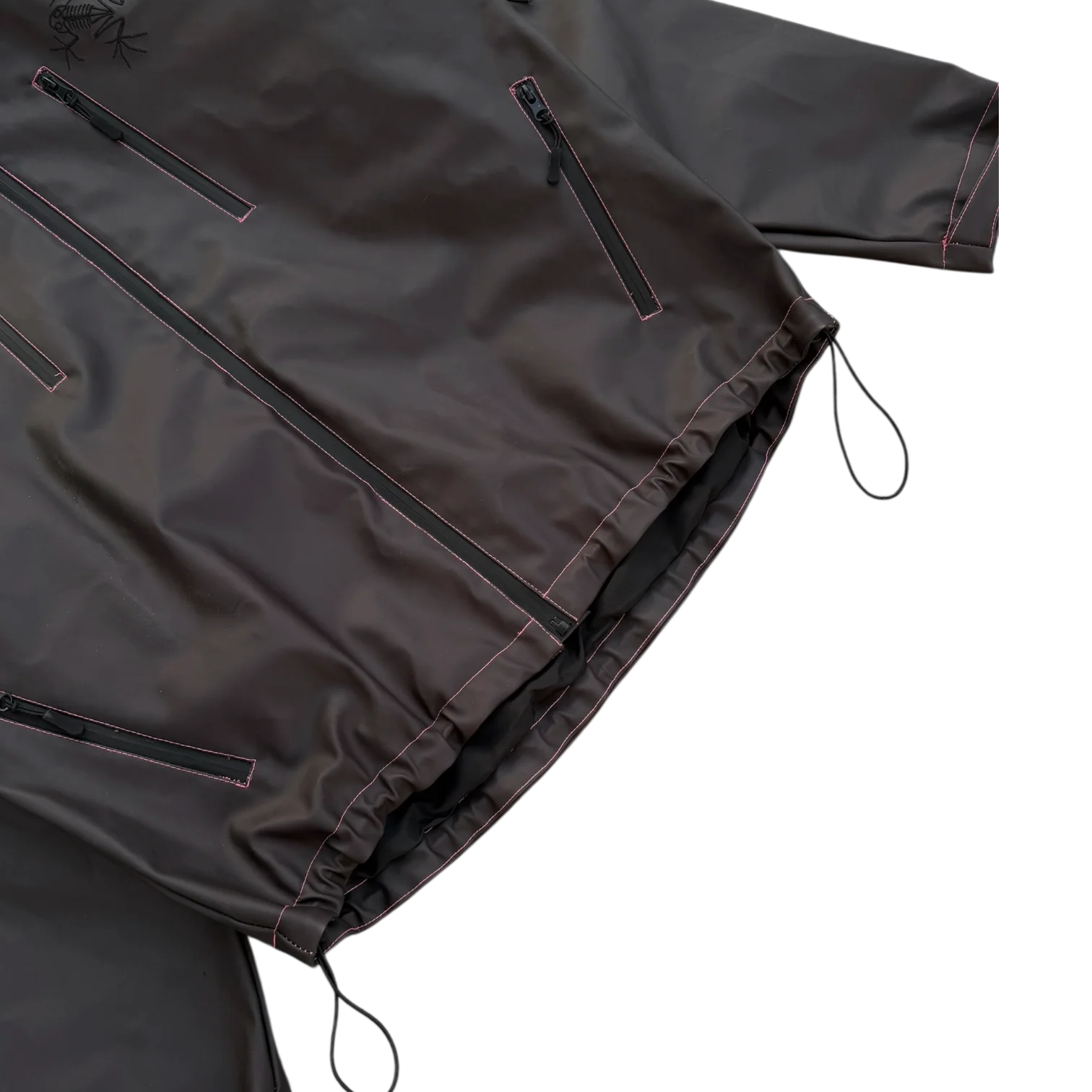 HEAT REACTIVE SKI JACKET (PRE ORDER) - Image 4
