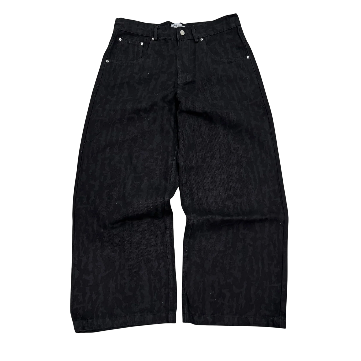 V2 NIGHT CAMO DENIM