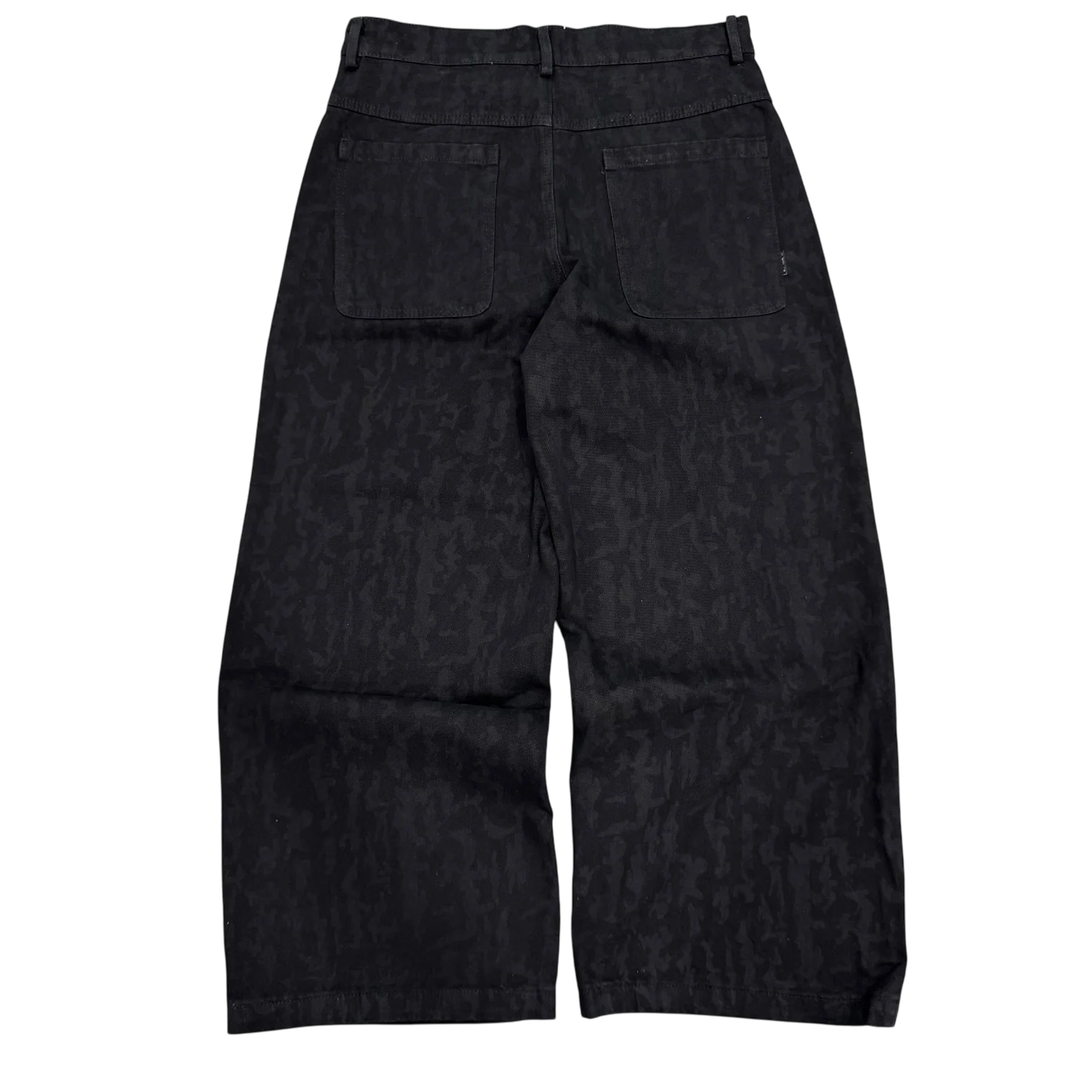 V2 NIGHT CAMO DENIM - Image 2