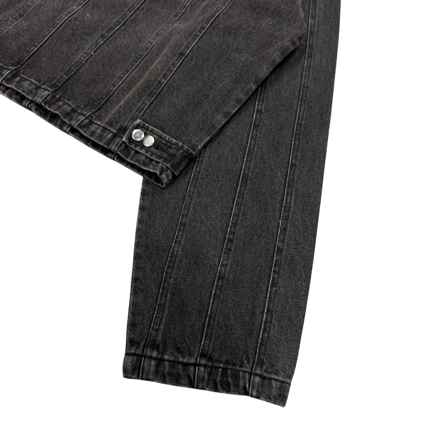 PARACHUTE JACKET (STONE WASH) - Image 7