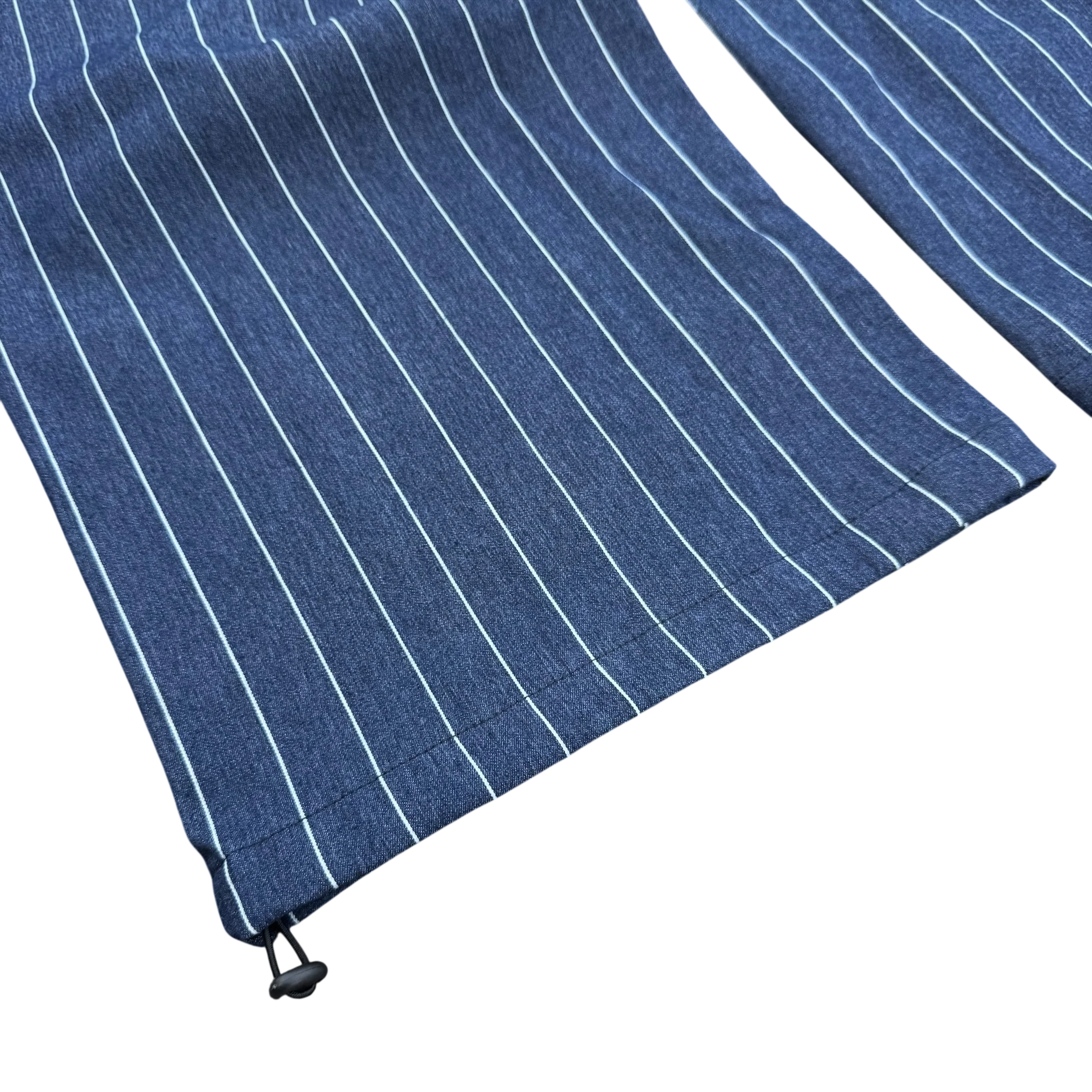 PIN STRIPE DENIM - Image 6