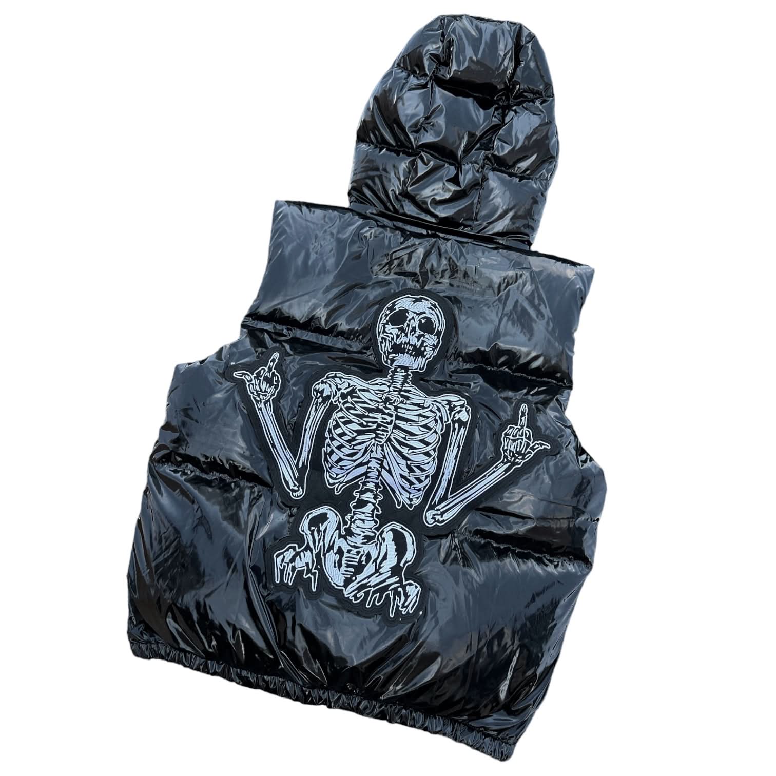 PUFFA GILET - Image 3