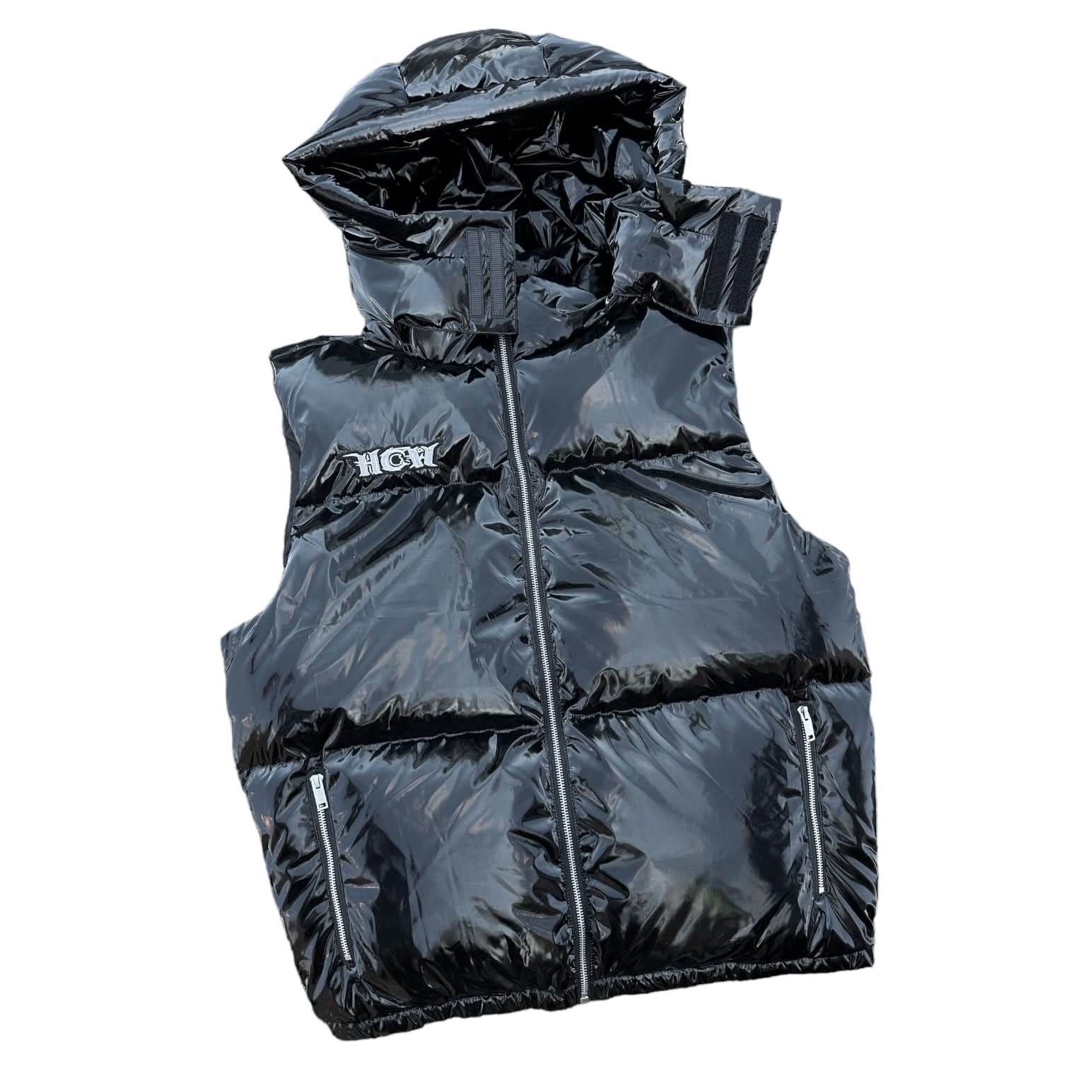 PUFFA GILET - Image 4