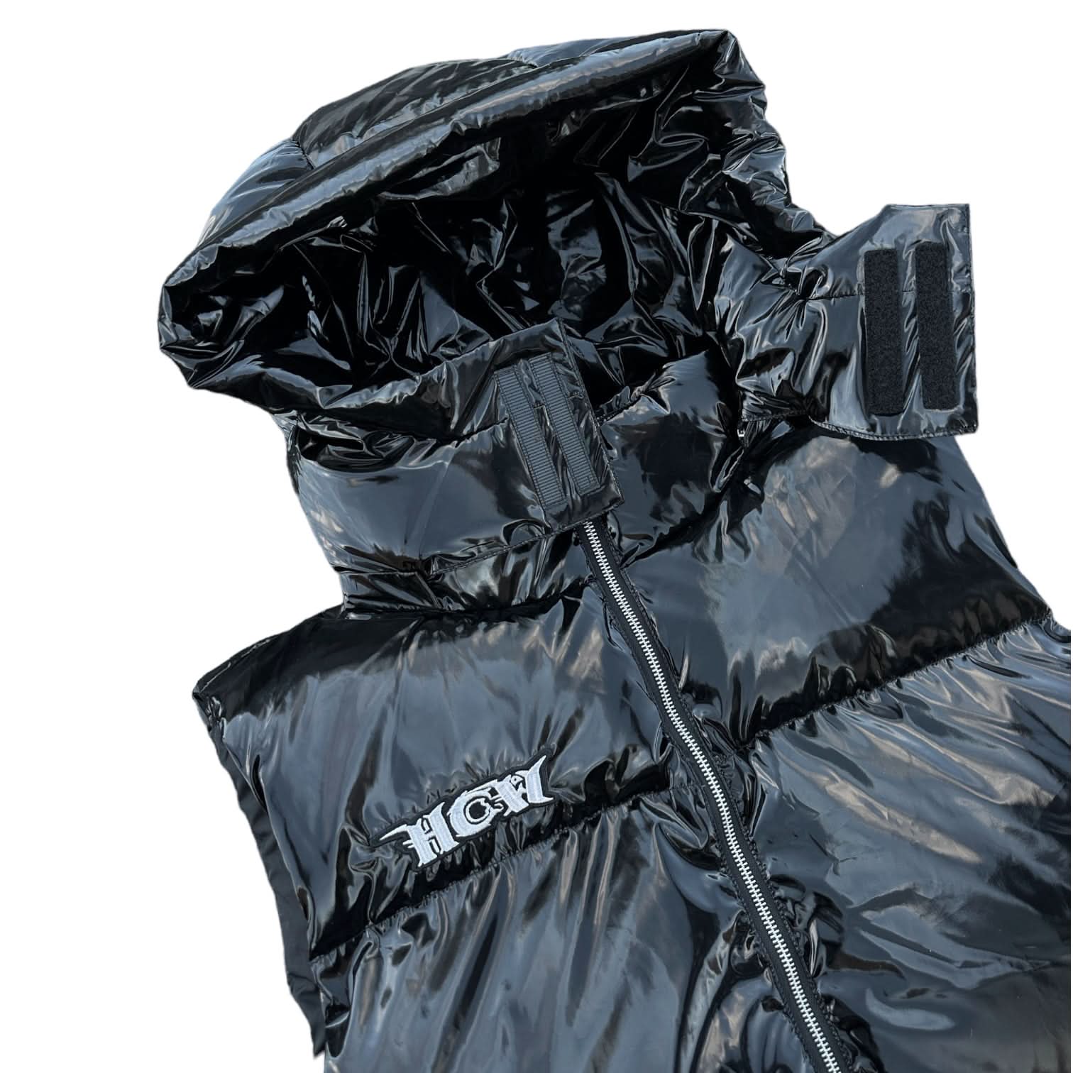 PUFFA GILET - Image 5