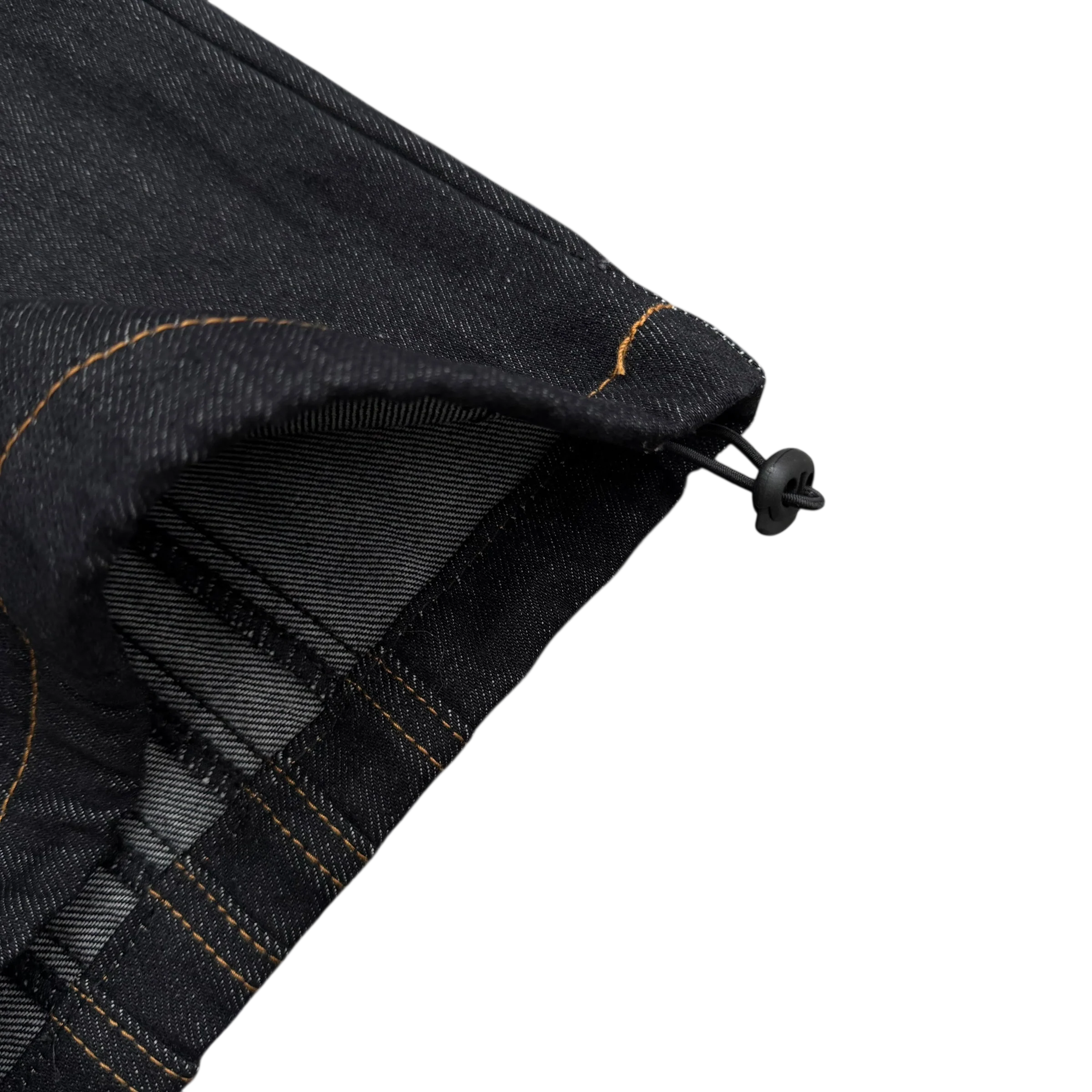 RAW SEAMS DENIM - Image 11