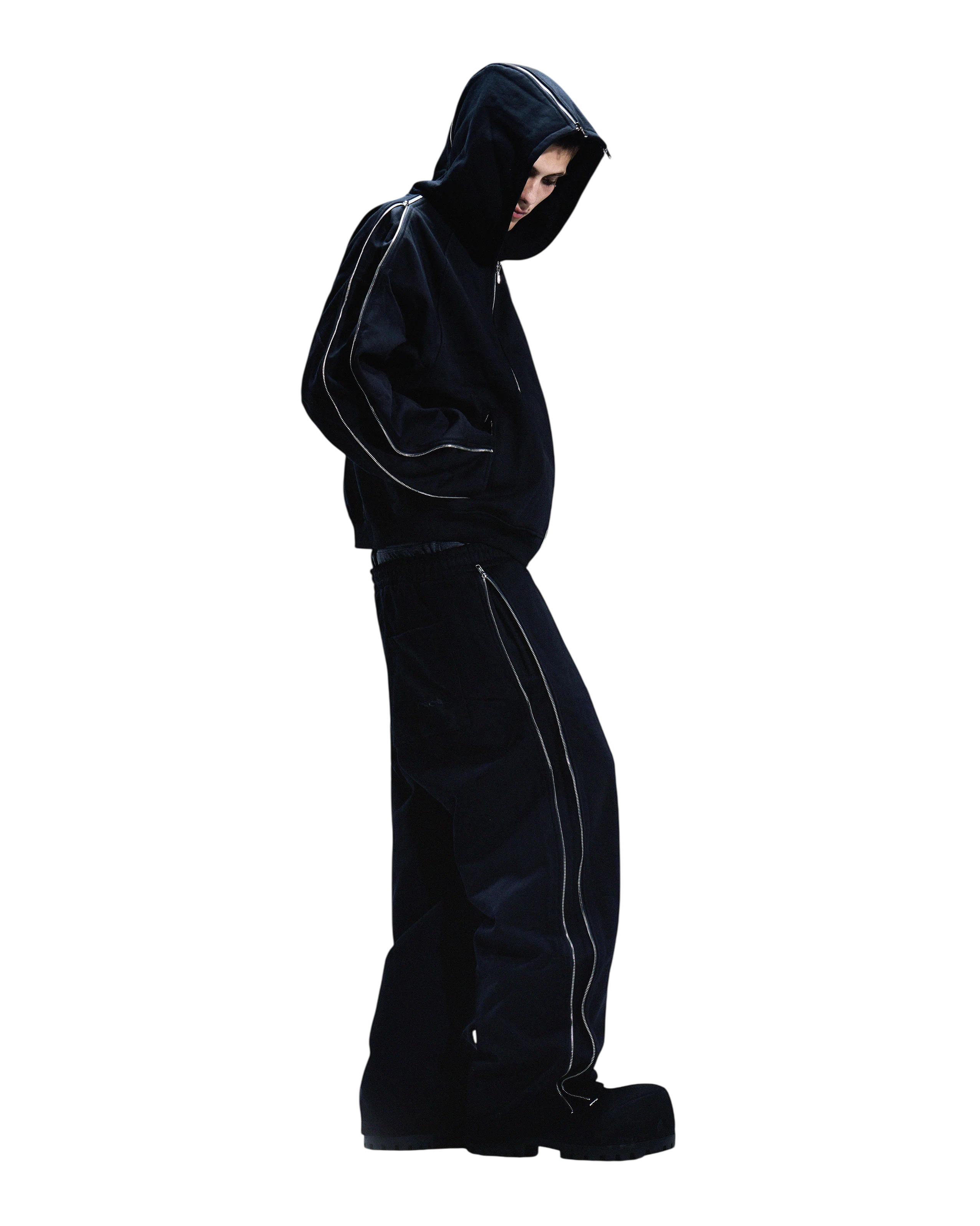 SHADOW BOTTOMS - Image 2