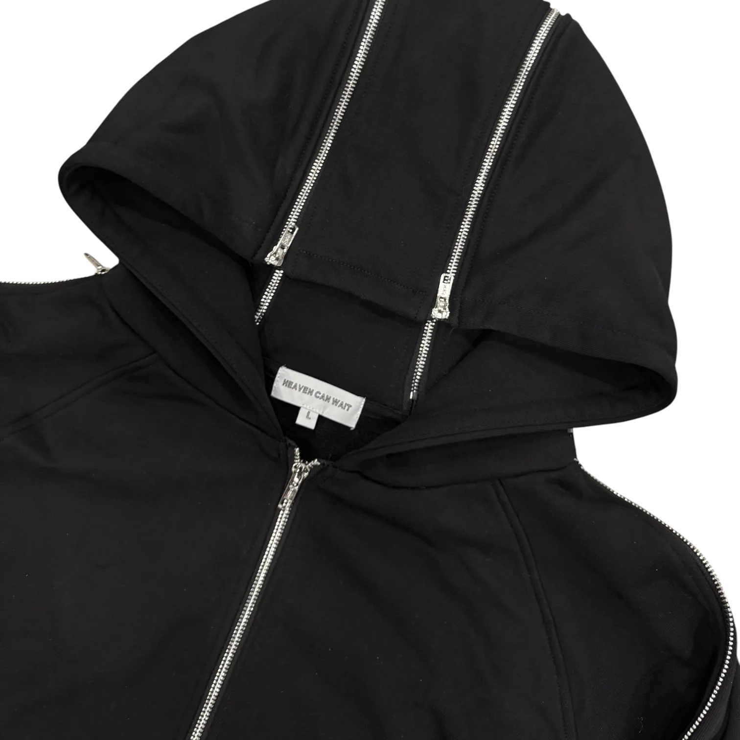 SHADOW HOODIE - Image 4