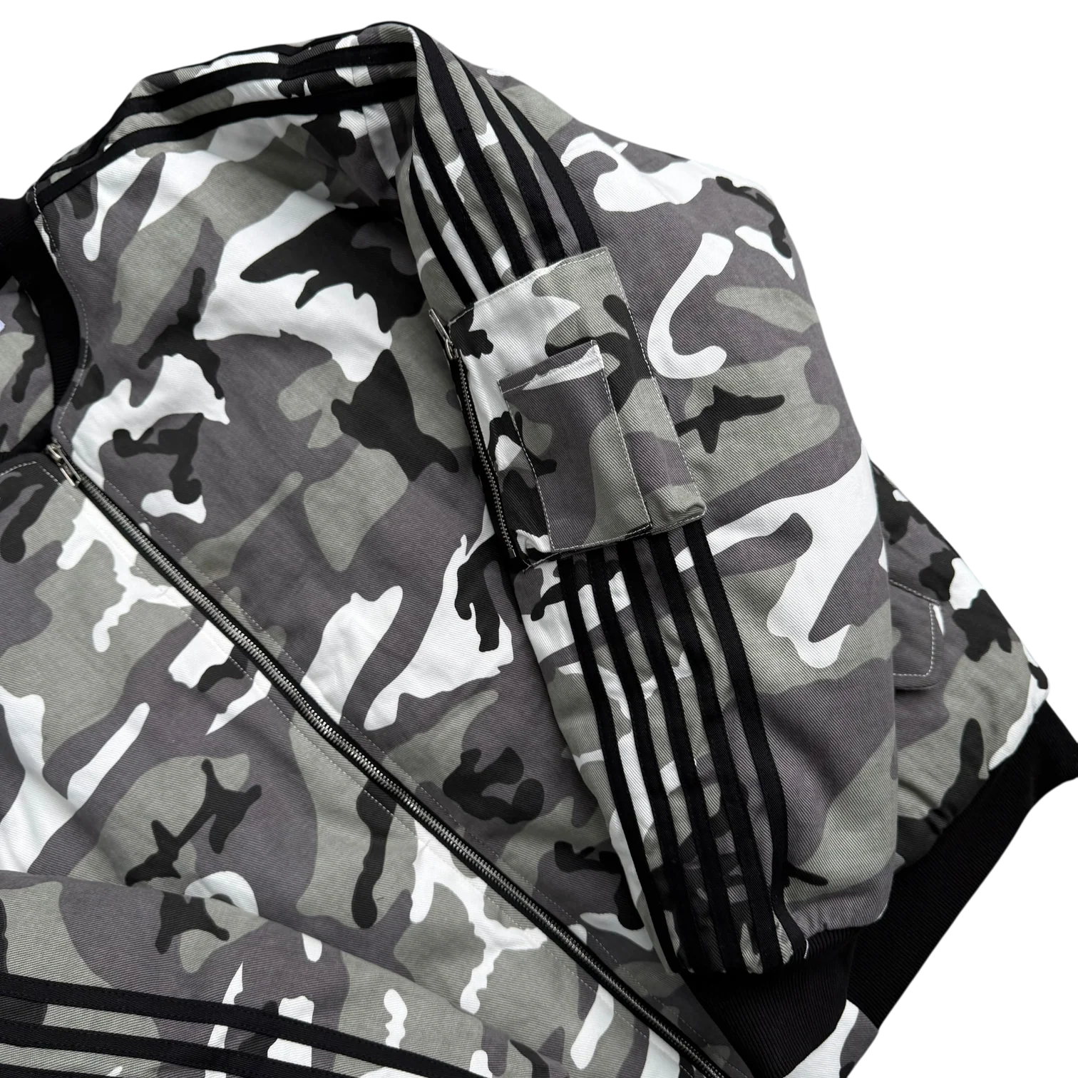 SIBERIA BOMBER JACKET - Image 4