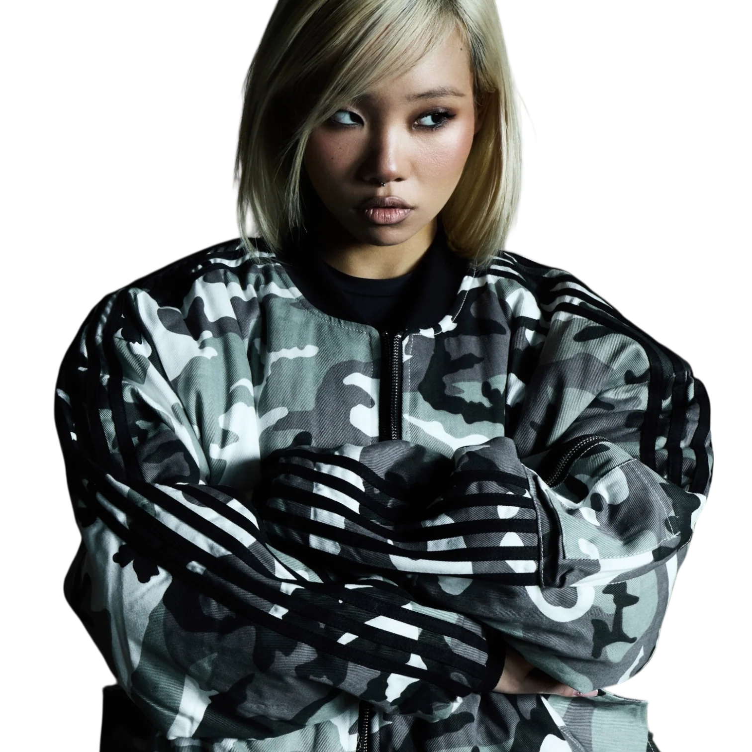 SIBERIA BOMBER JACKET - Image 6