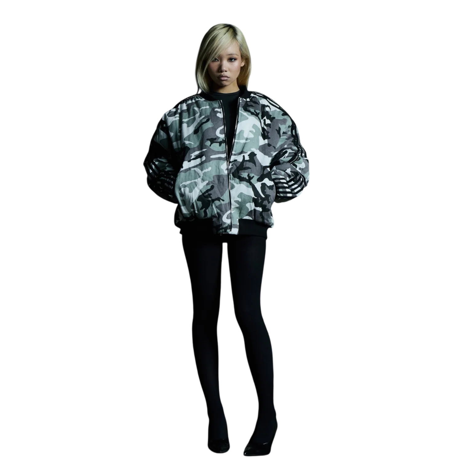 SIBERIA BOMBER JACKET - Image 7