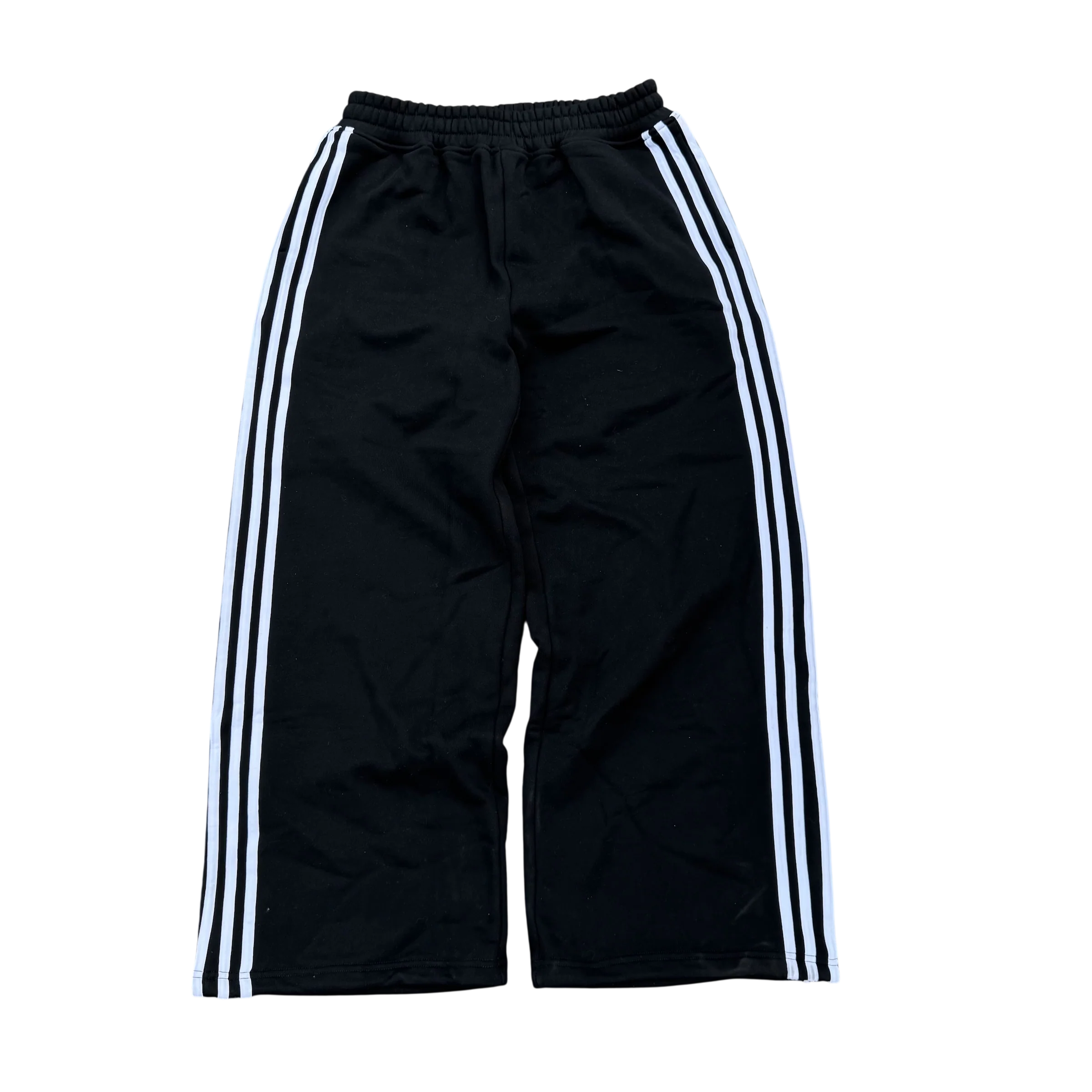 SPIKE BOTTOMS (BLACK)