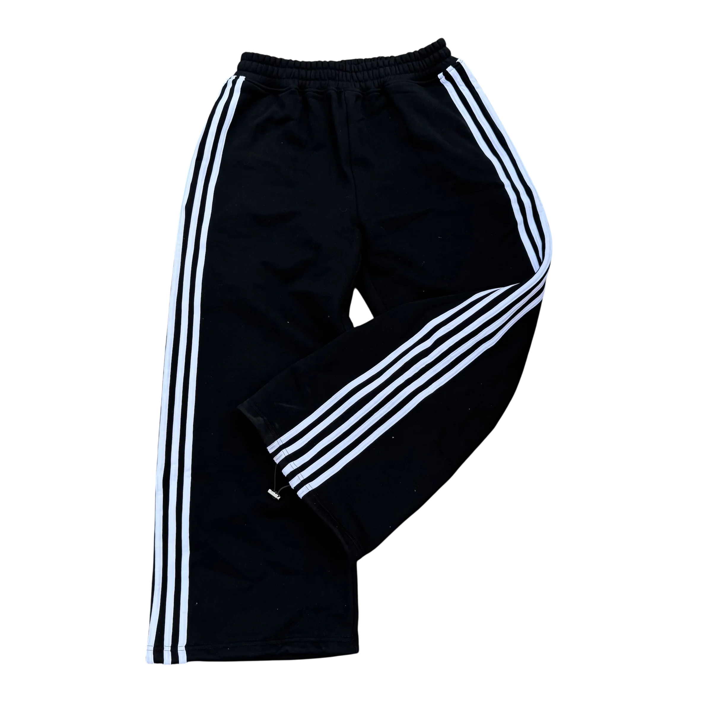 SPIKE BOTTOMS (BLACK) - Image 5