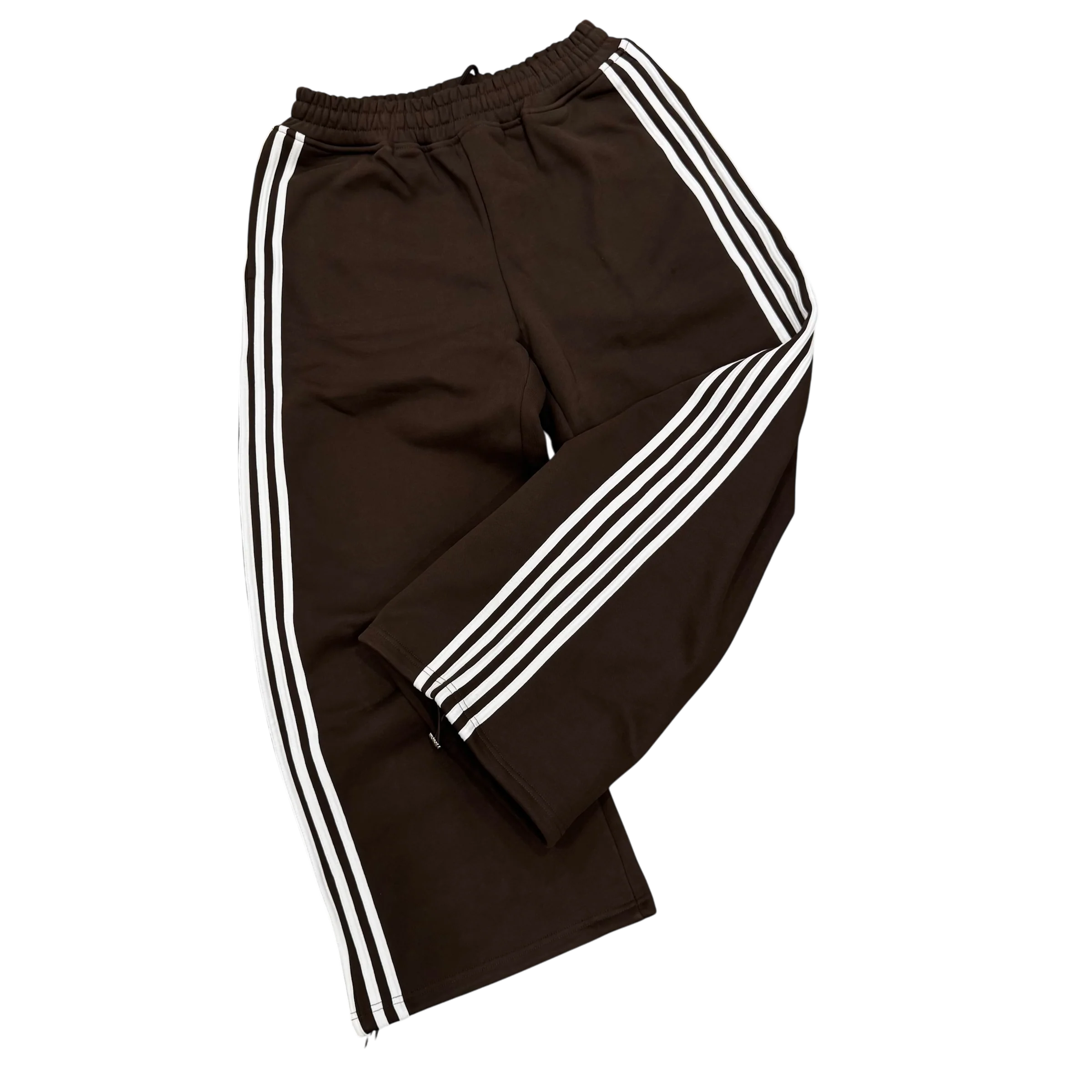 SPIKE BOTTOMS (BROWN) - Image 5