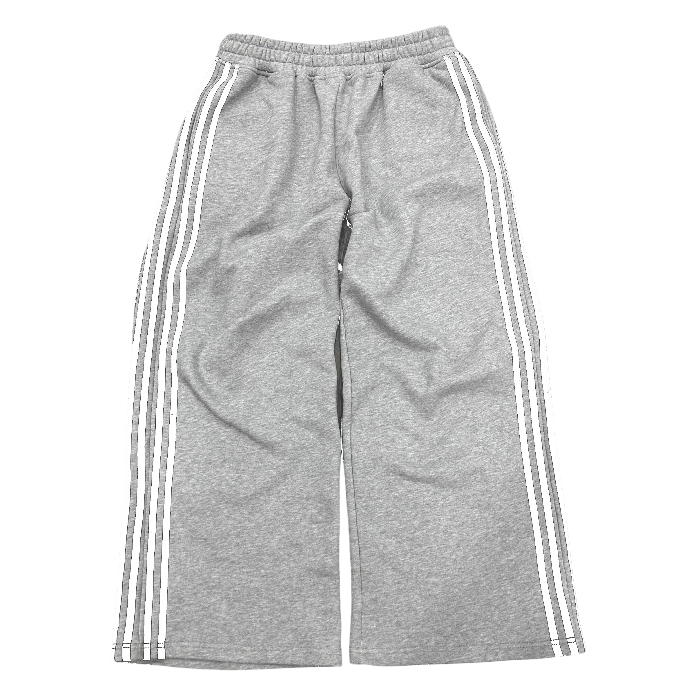 V2 SPIKE BOTTOMS (GREY/WHITE)
