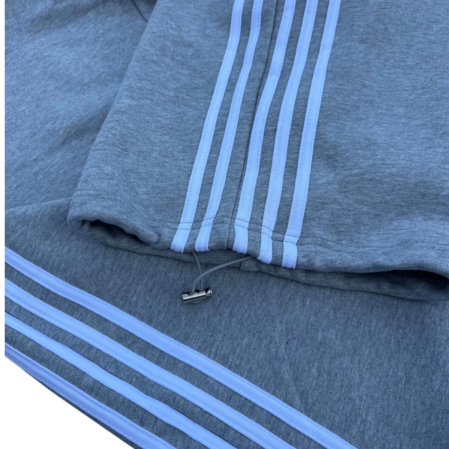 V2 SPIKE BOTTOMS (GREY/WHITE) - Image 9