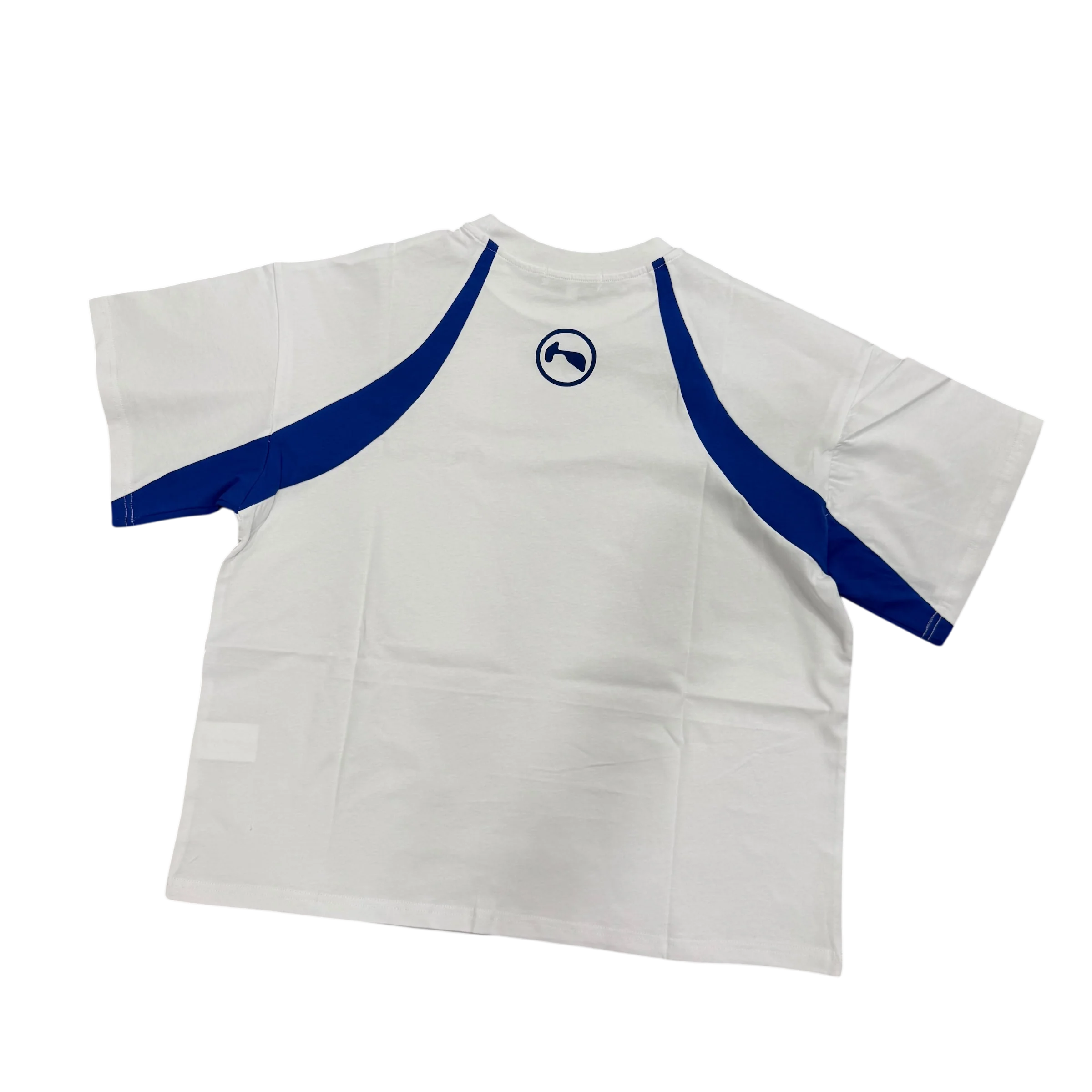 TECH TEE (BLUE) - Image 2