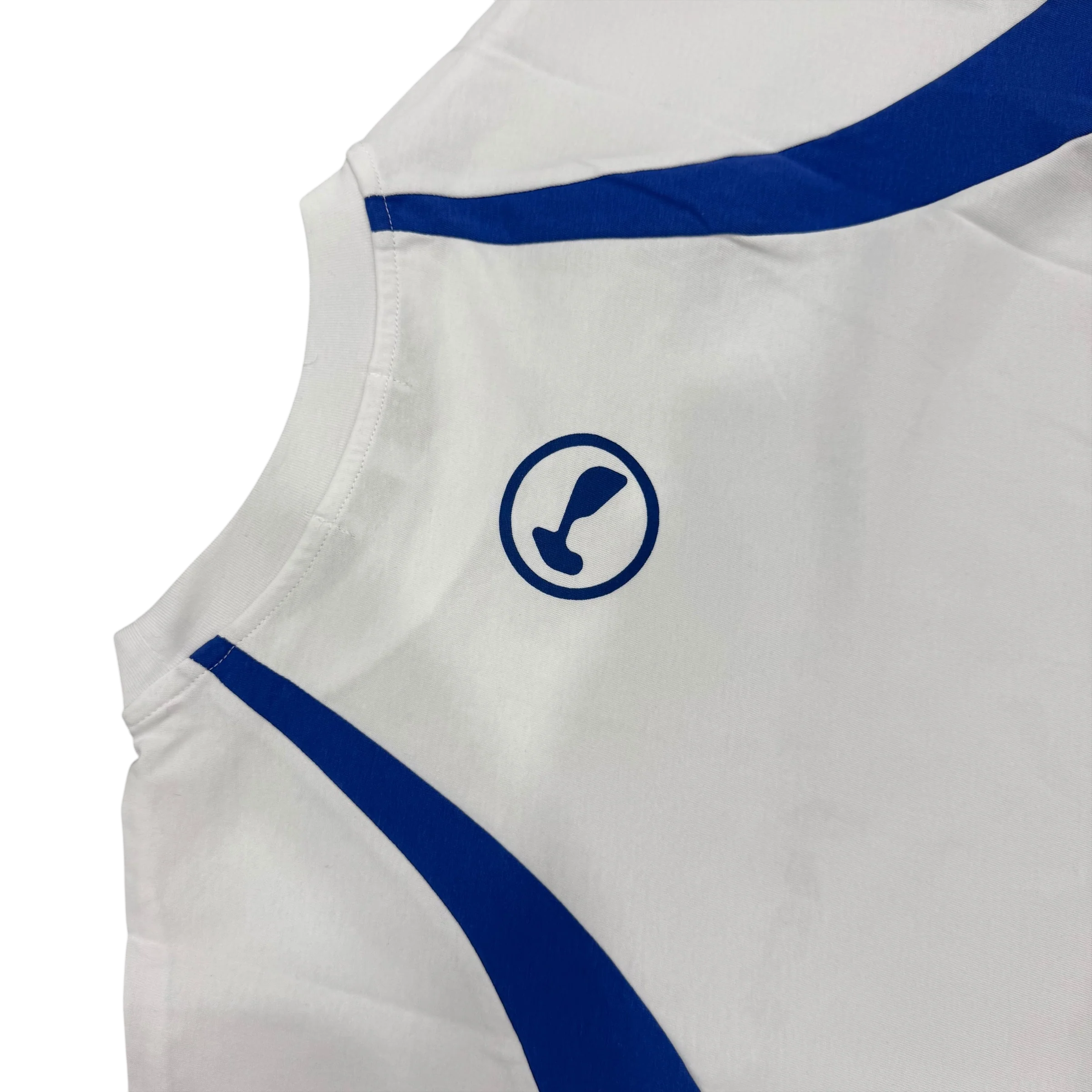 TECH TEE (BLUE) - Image 3