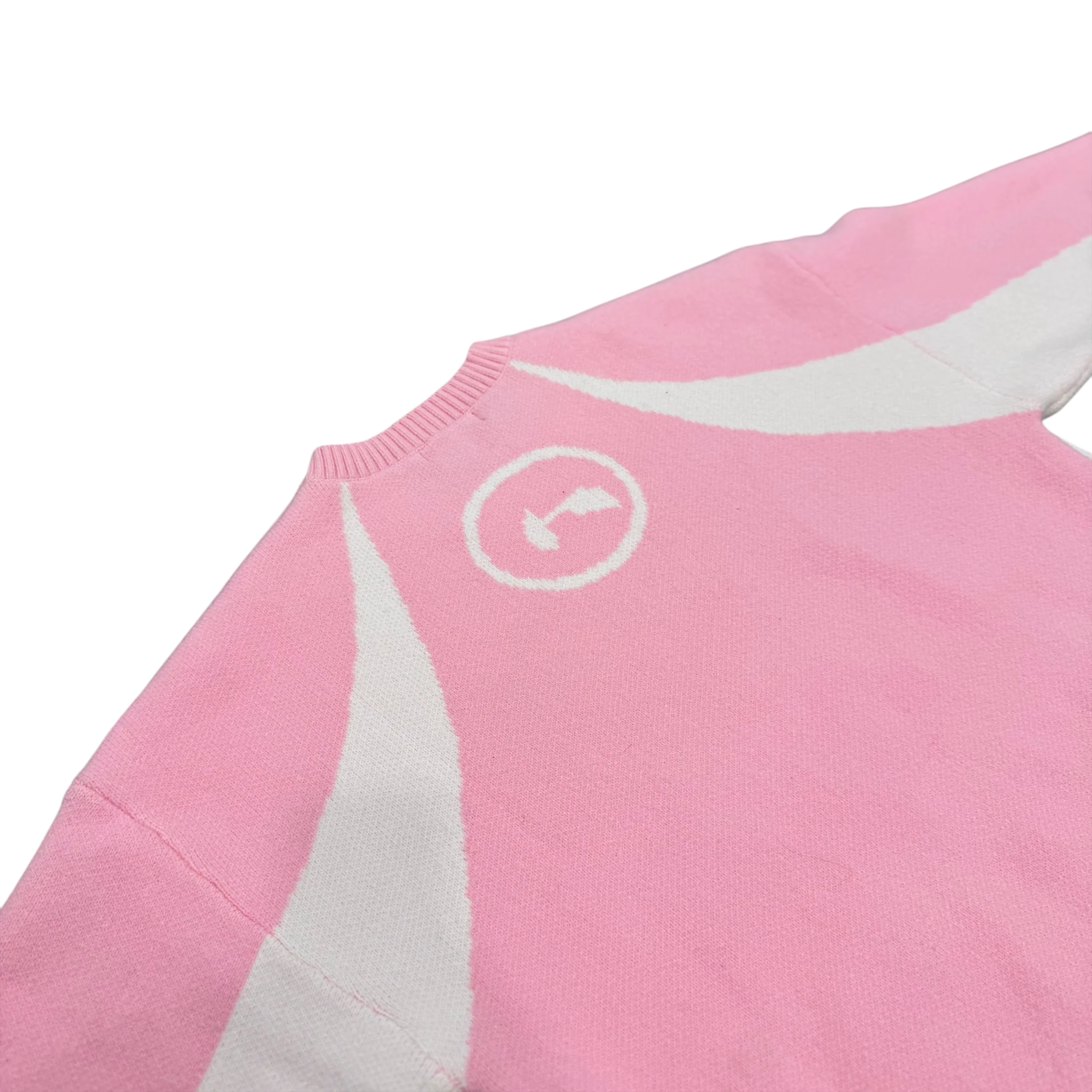 TECH KNIT (PINK) - Image 3