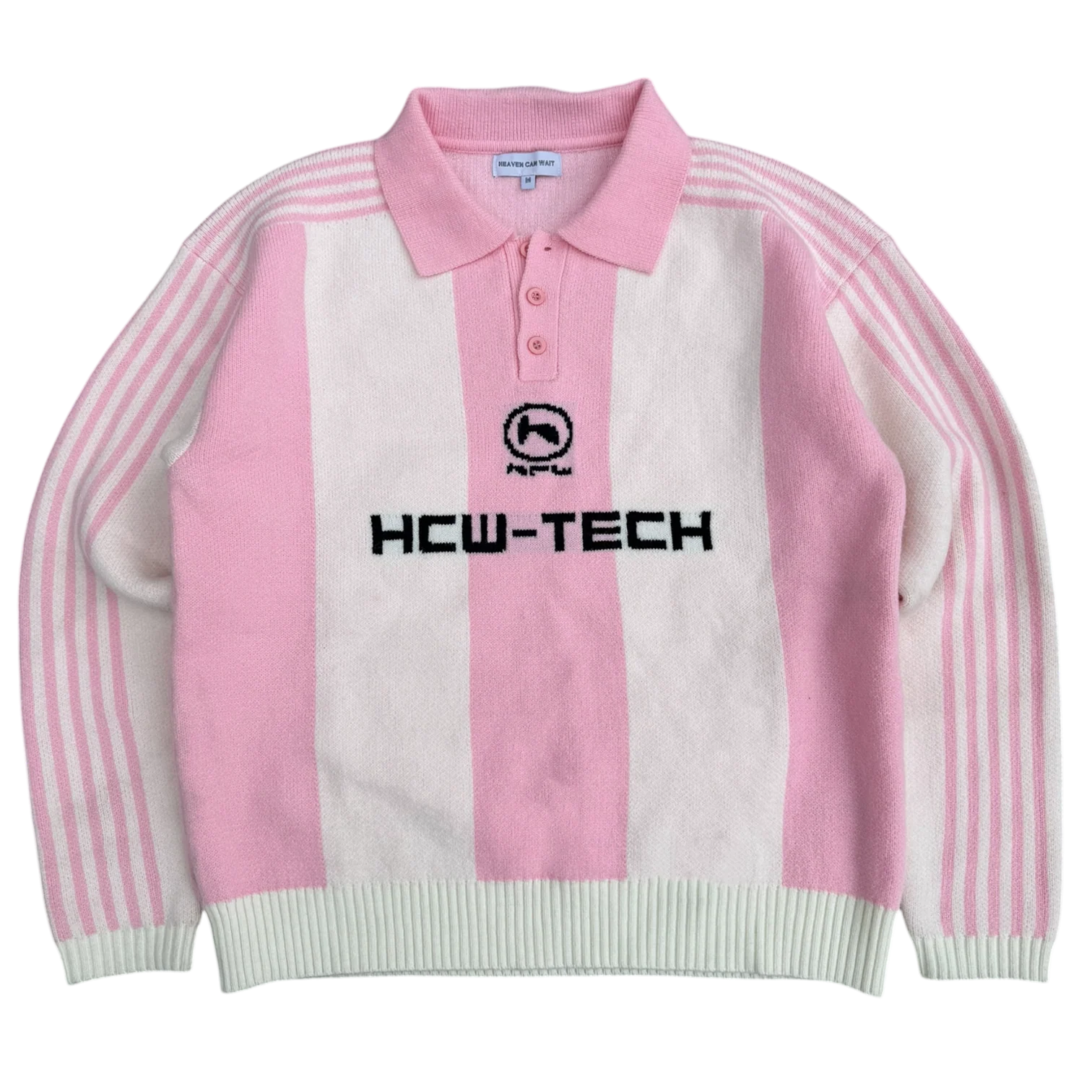 TECH KNIT POLO
