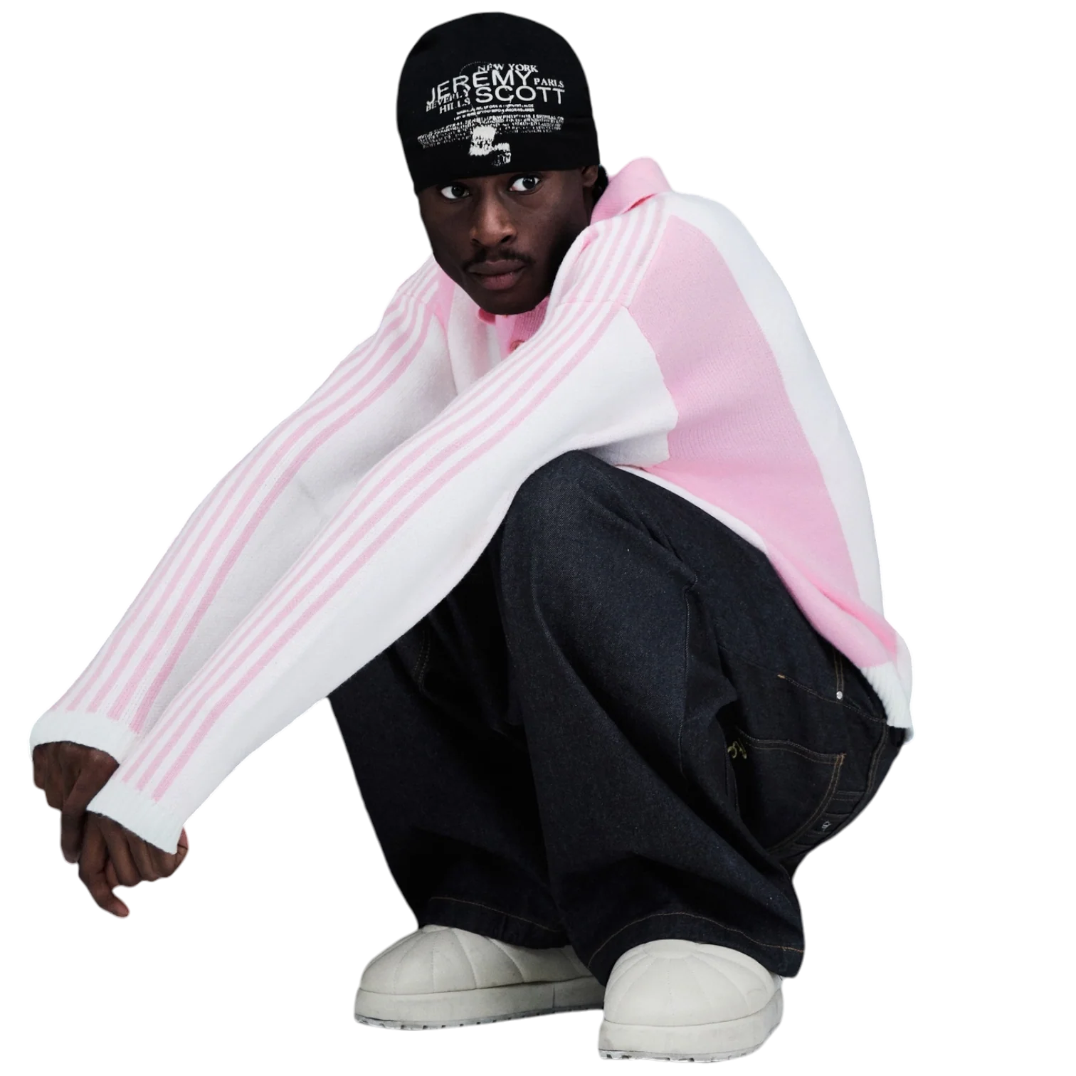 TECH KNIT POLO - Image 2