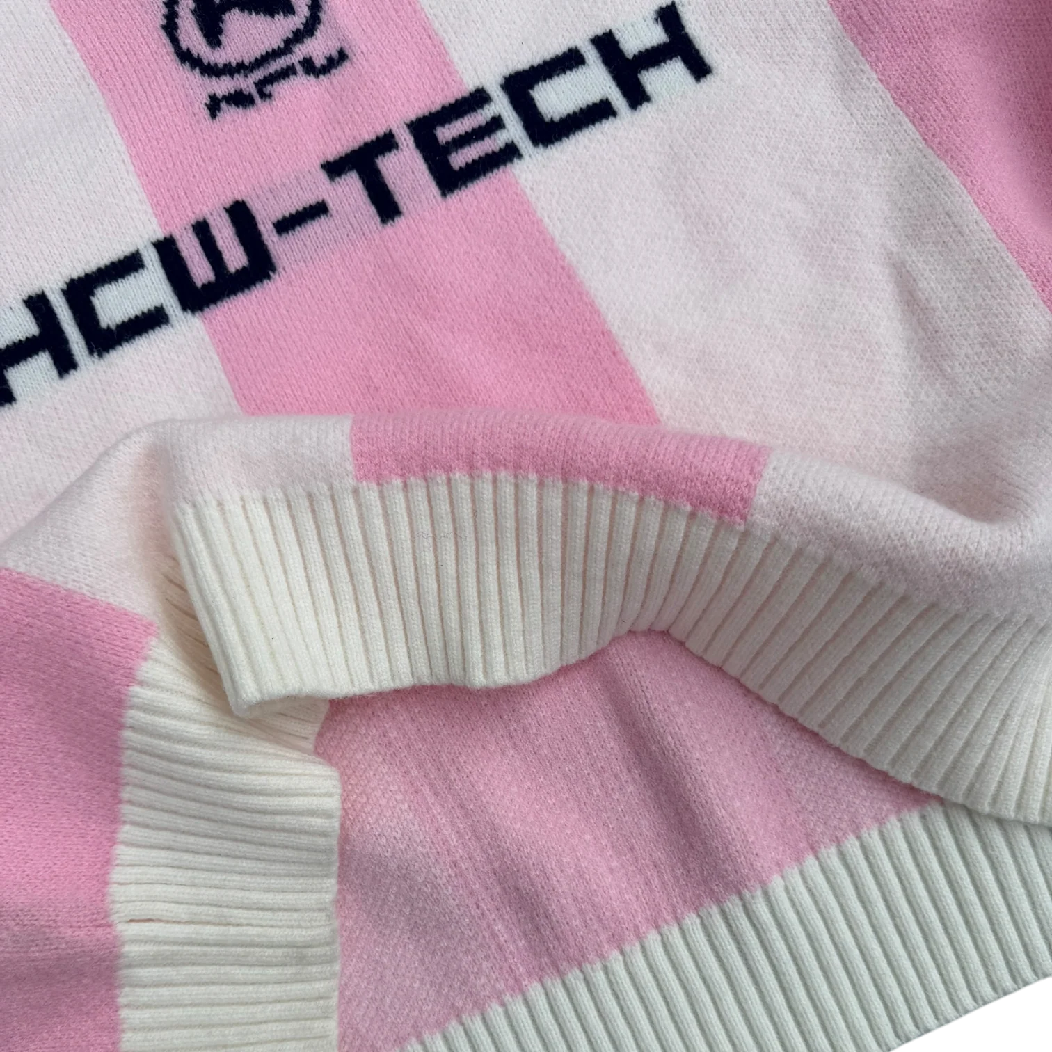 TECH KNIT POLO - Image 5