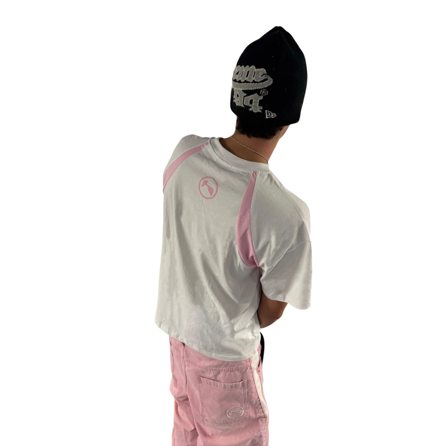 TECH TEE (PINK) - Image 3
