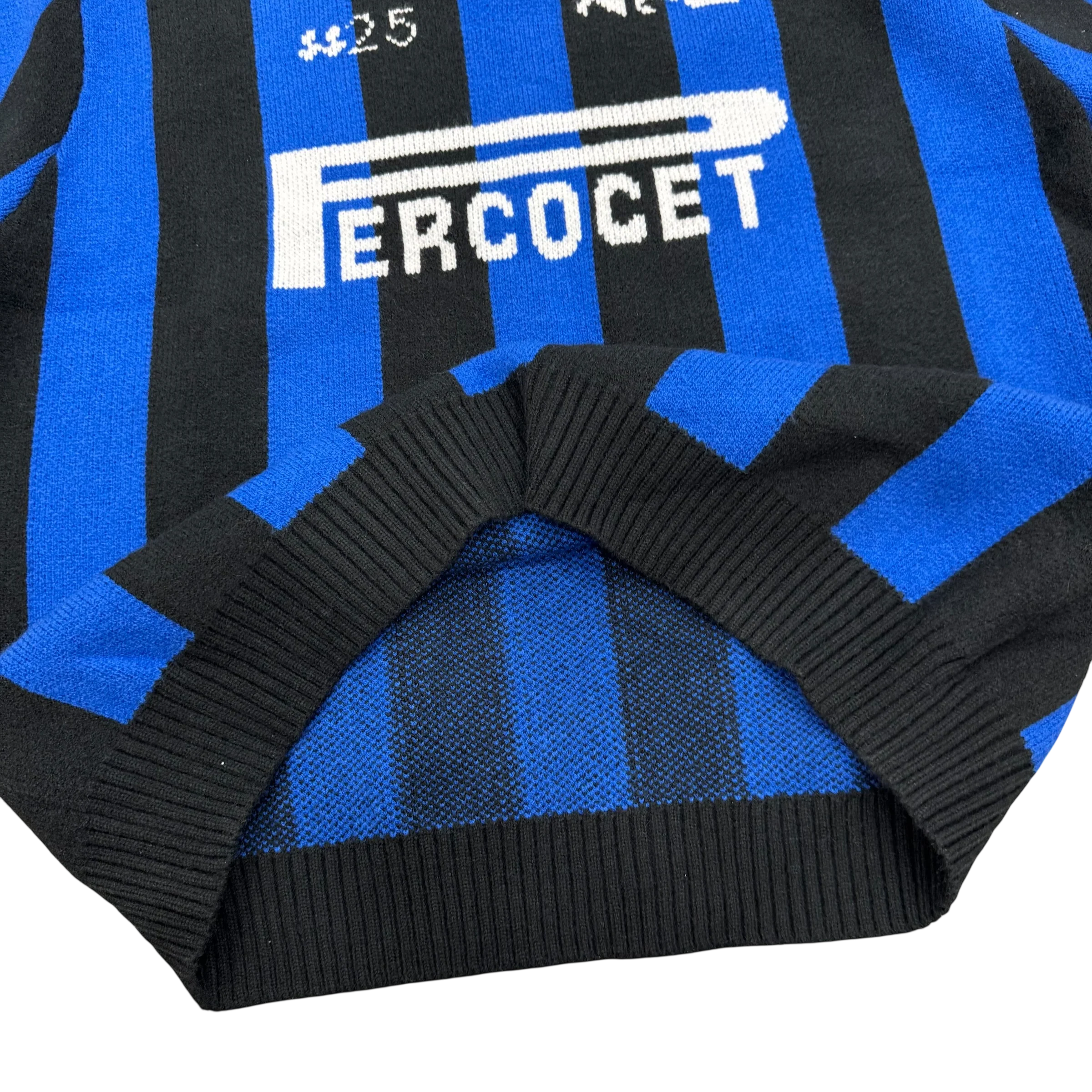 ZANETTI POLO (SHORT SLEEVE) - Image 4