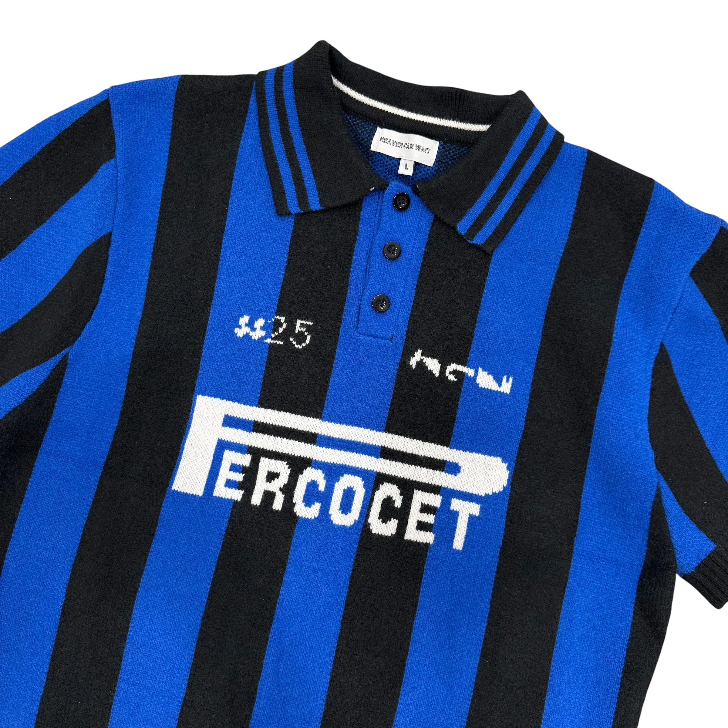 ZANETTI POLO (SHORT SLEEVE) - Image 5